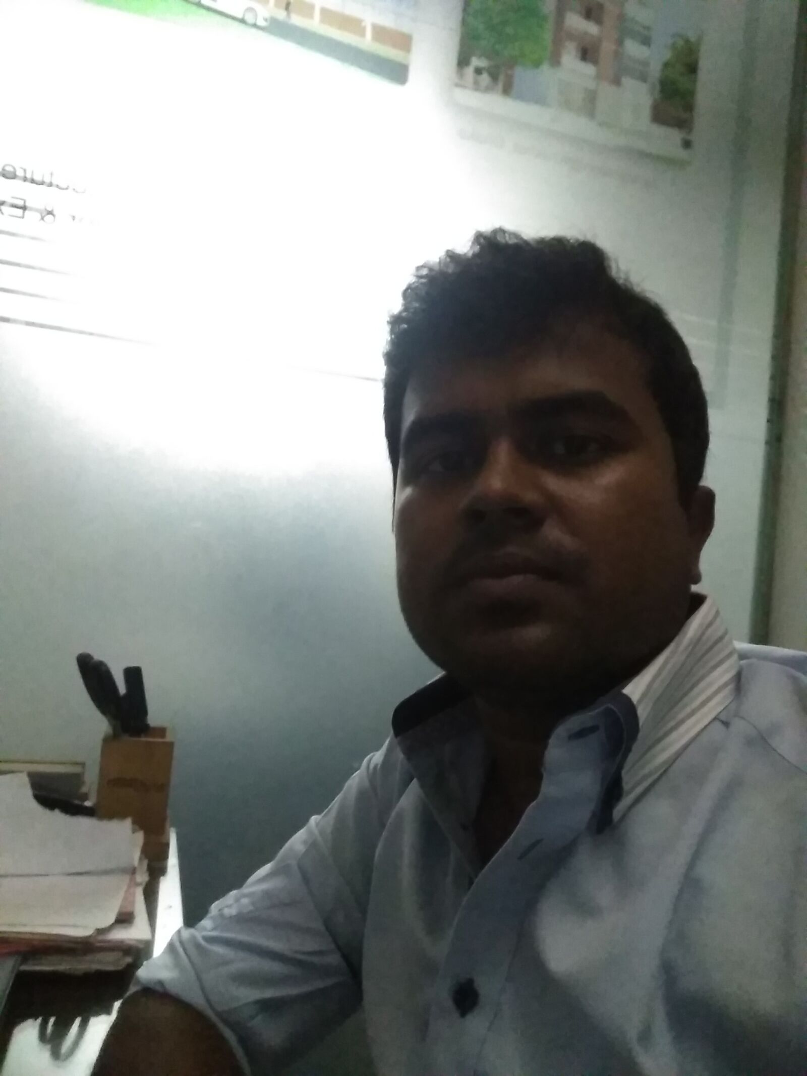 Xiaomi Redmi 4X sample photo