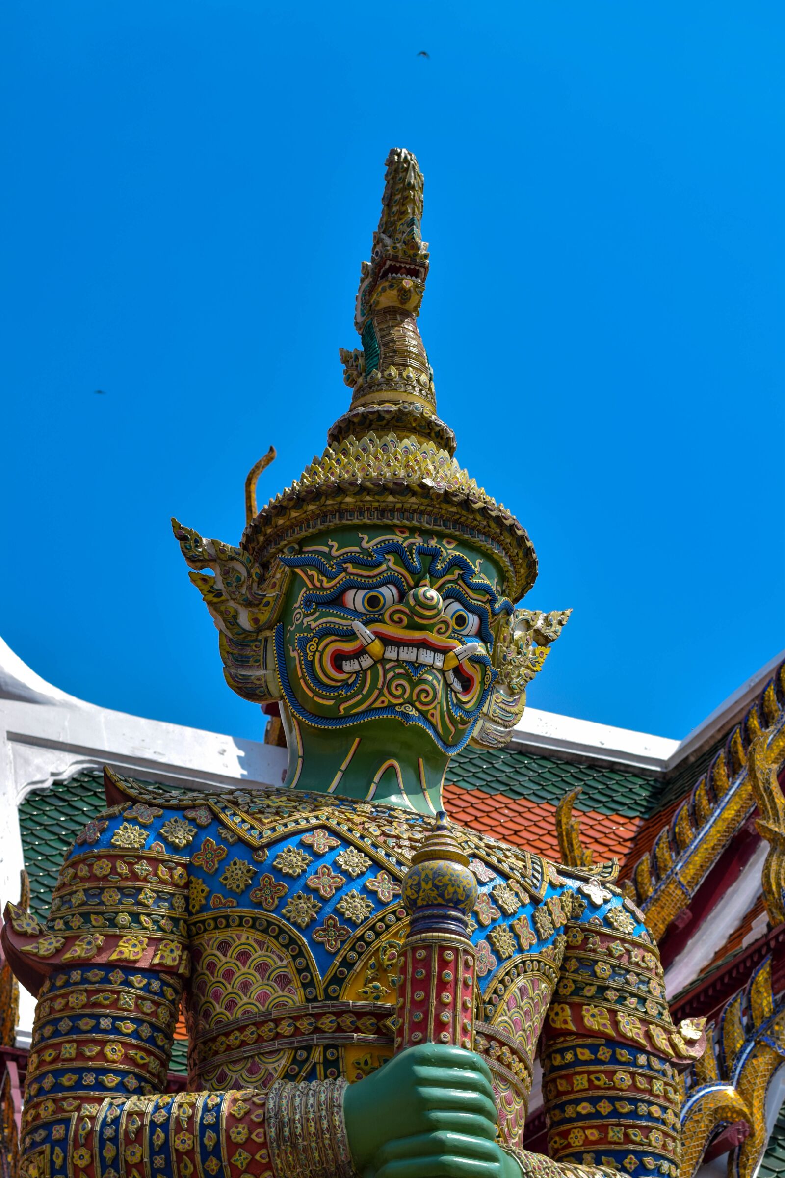 Nikon D5300 sample photo. Religion, culture, asia photography