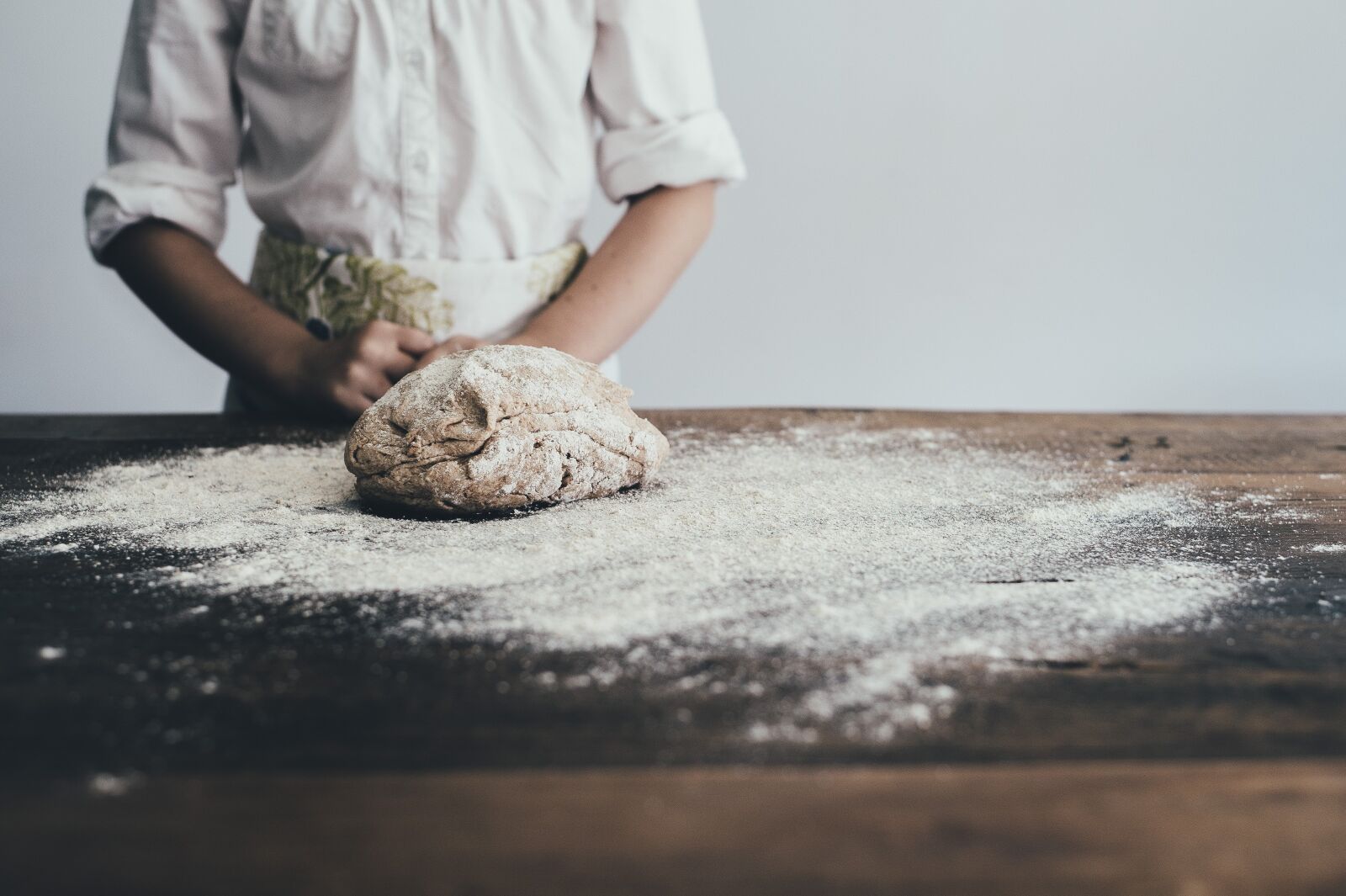 Nikon D4S sample photo. Bakery, bread, baker photography