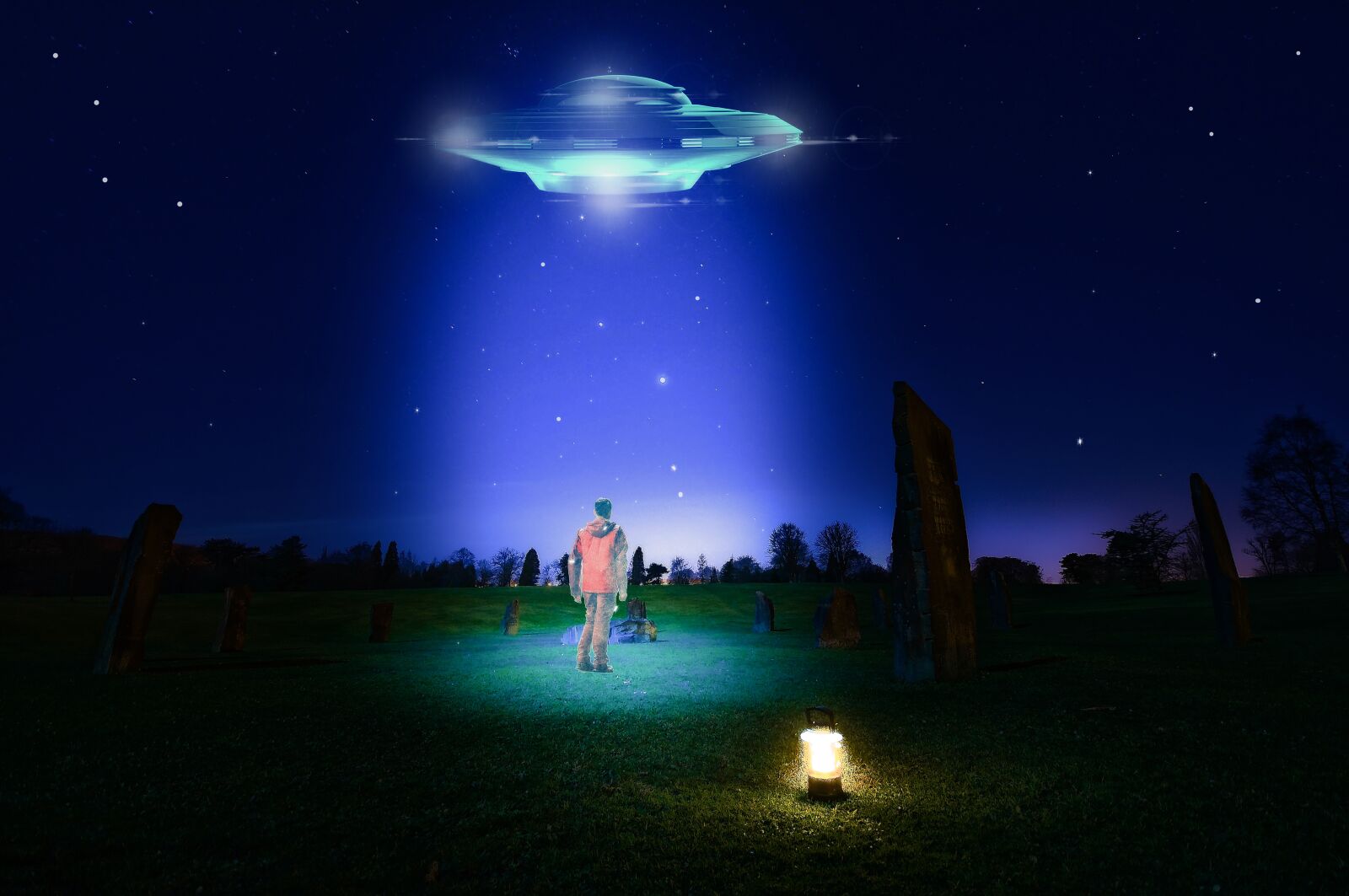 Nikon D90 sample photo. Ufo, night photography, photography photography