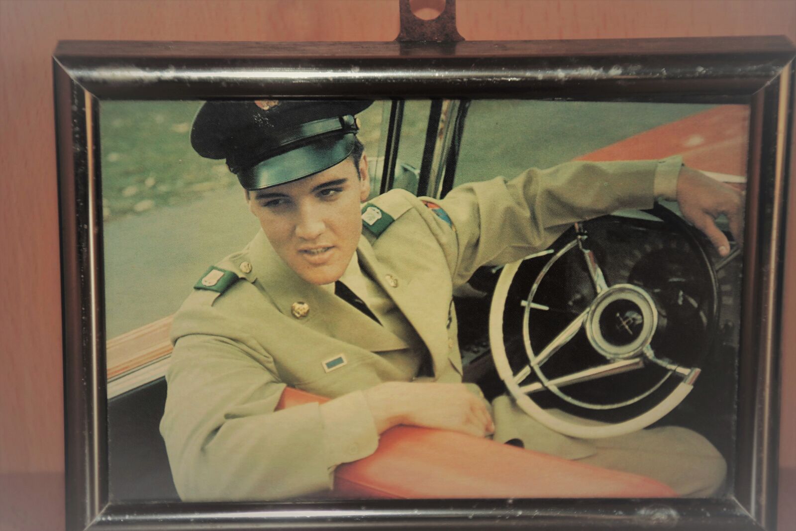 Canon EOS 80D sample photo. Elvis presley, idol, picture photography