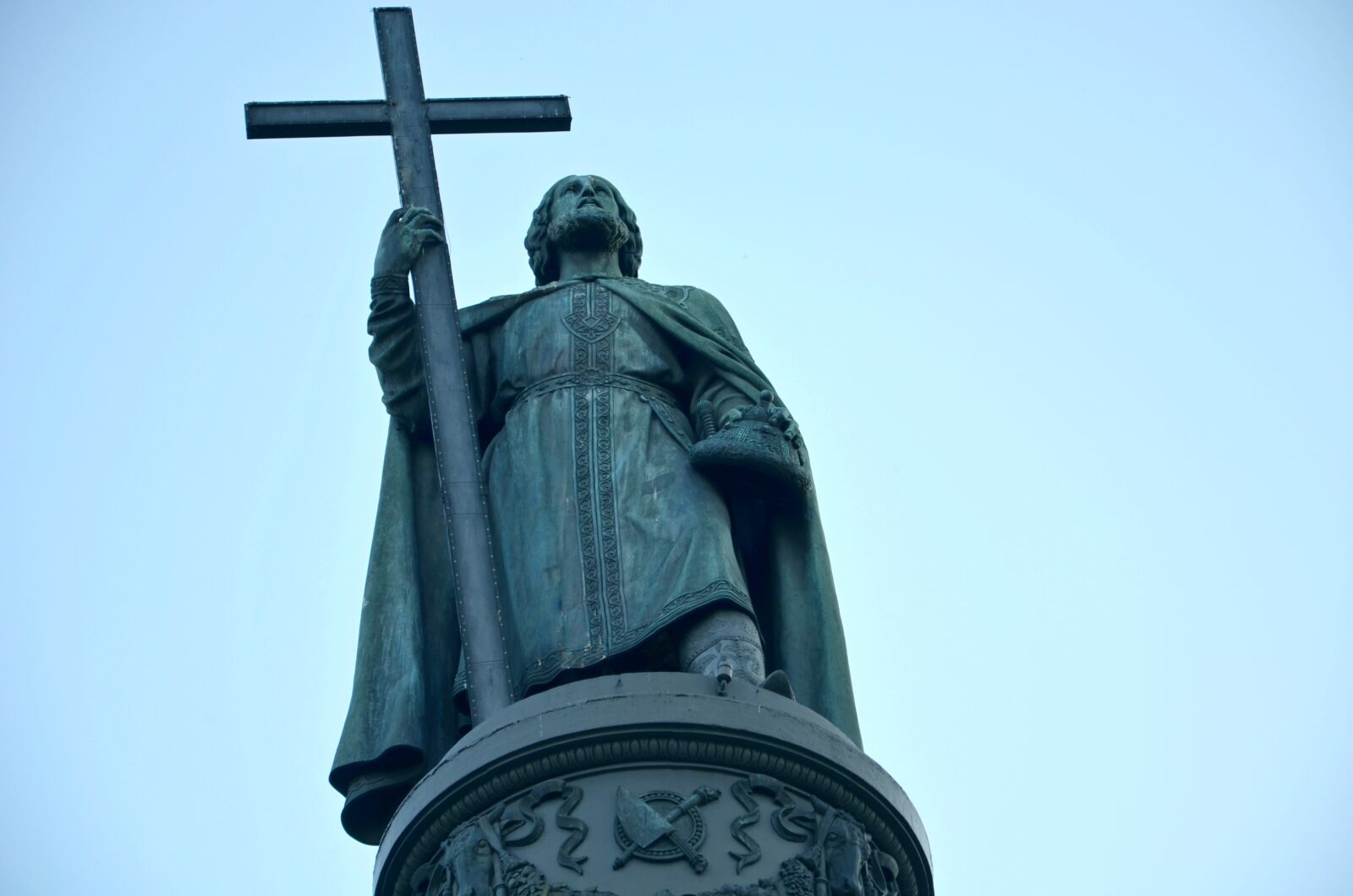 Nikon D5100 sample photo. Ukraine, kiev, vladimir the photography