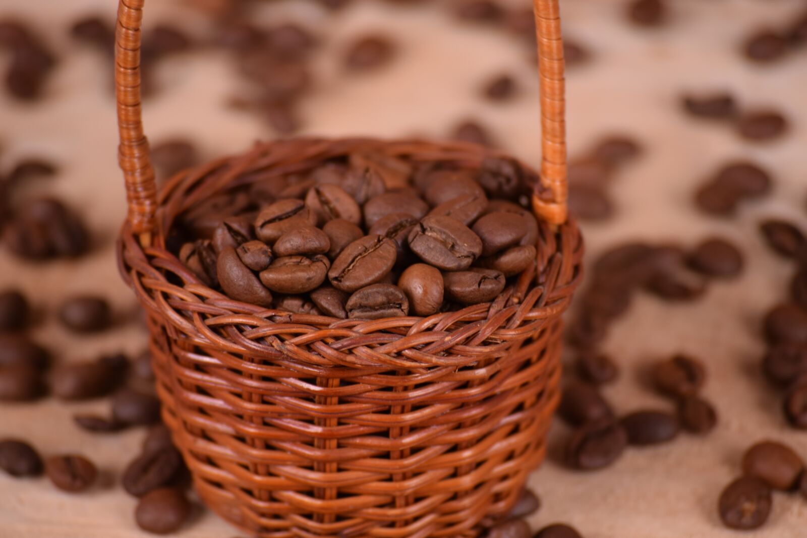 Nikon D3300 sample photo. Coffee, espresso, cup photography