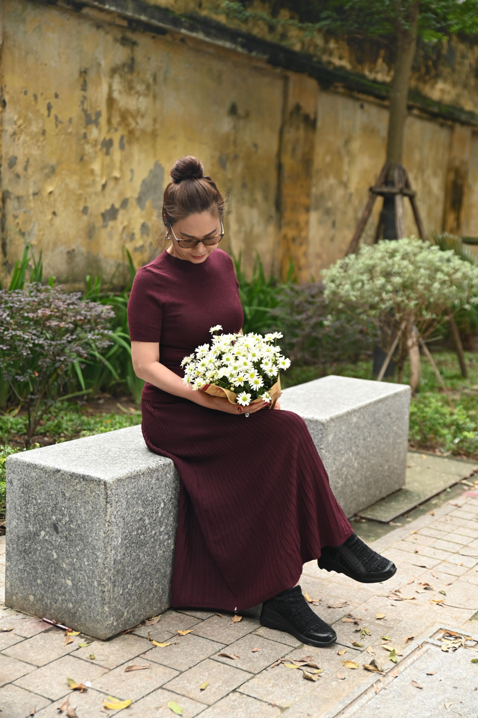 Nikon D780 sample photo