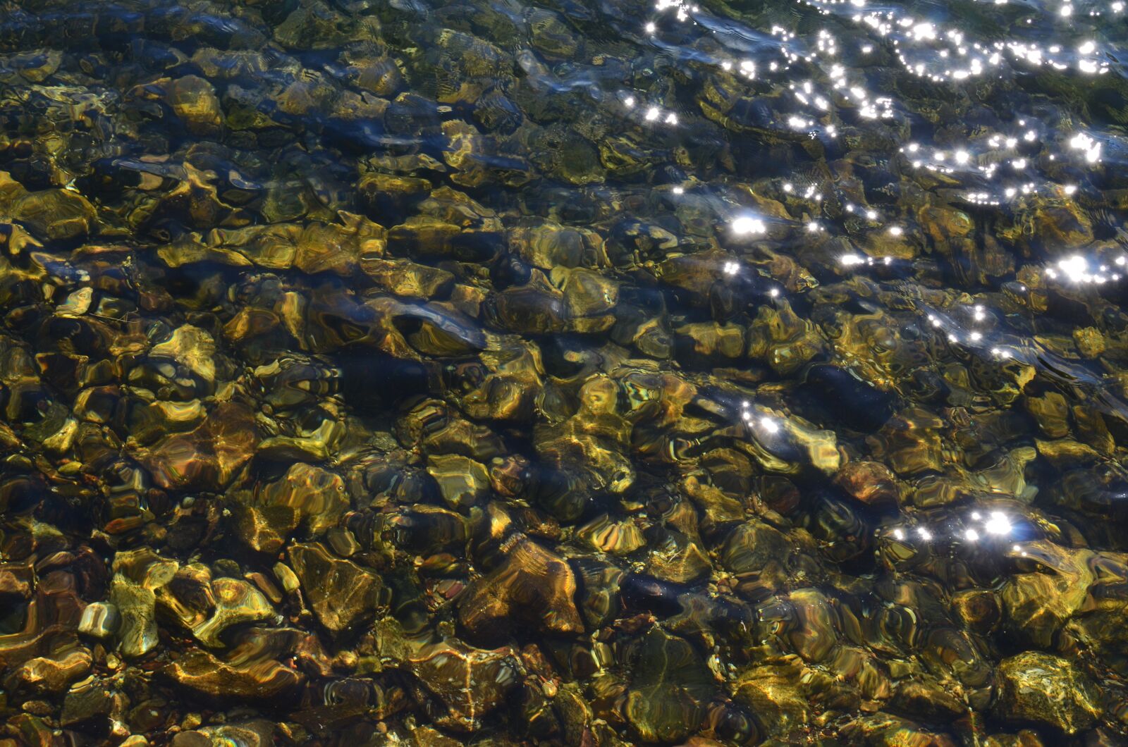 Nikon D7000 sample photo. Natural, water, sea photography