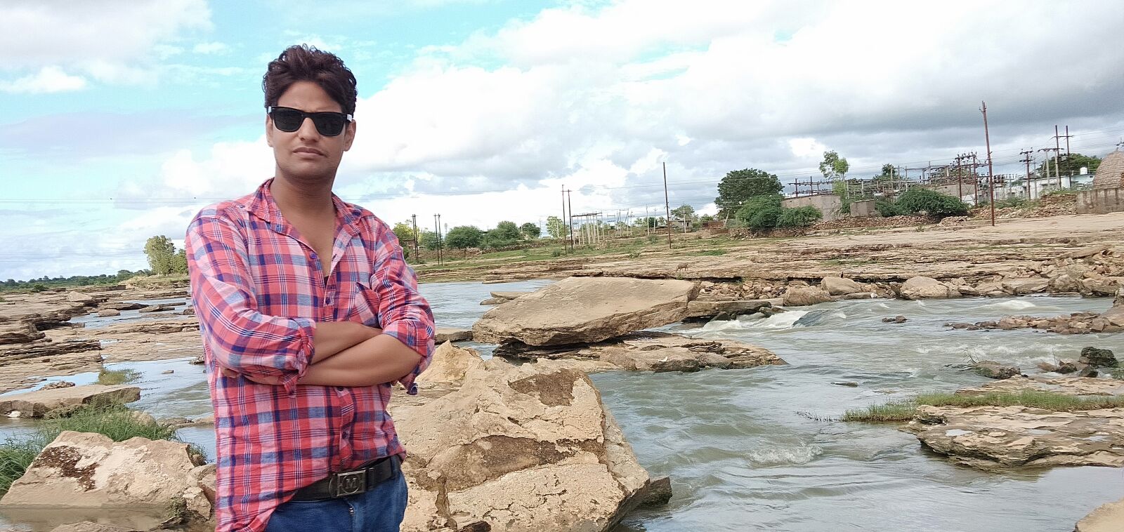 OPPO A3S sample photo