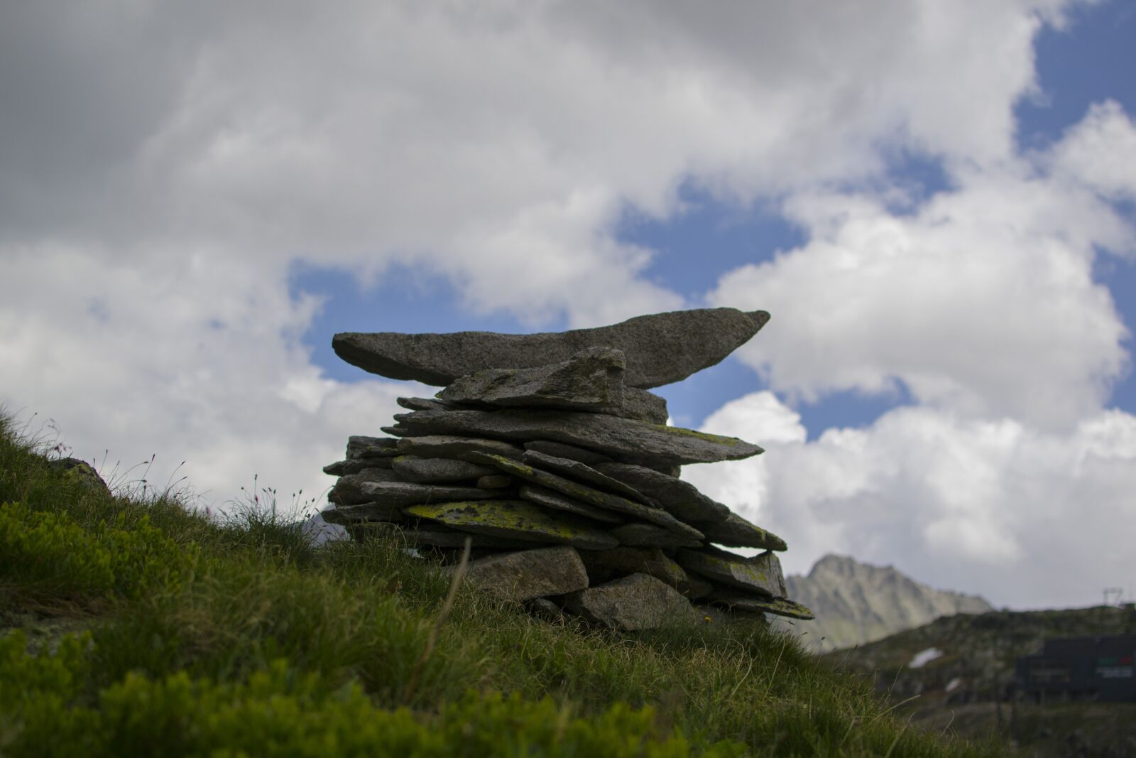 Nikon D3100 sample photo. Mountains, alpine, austria photography