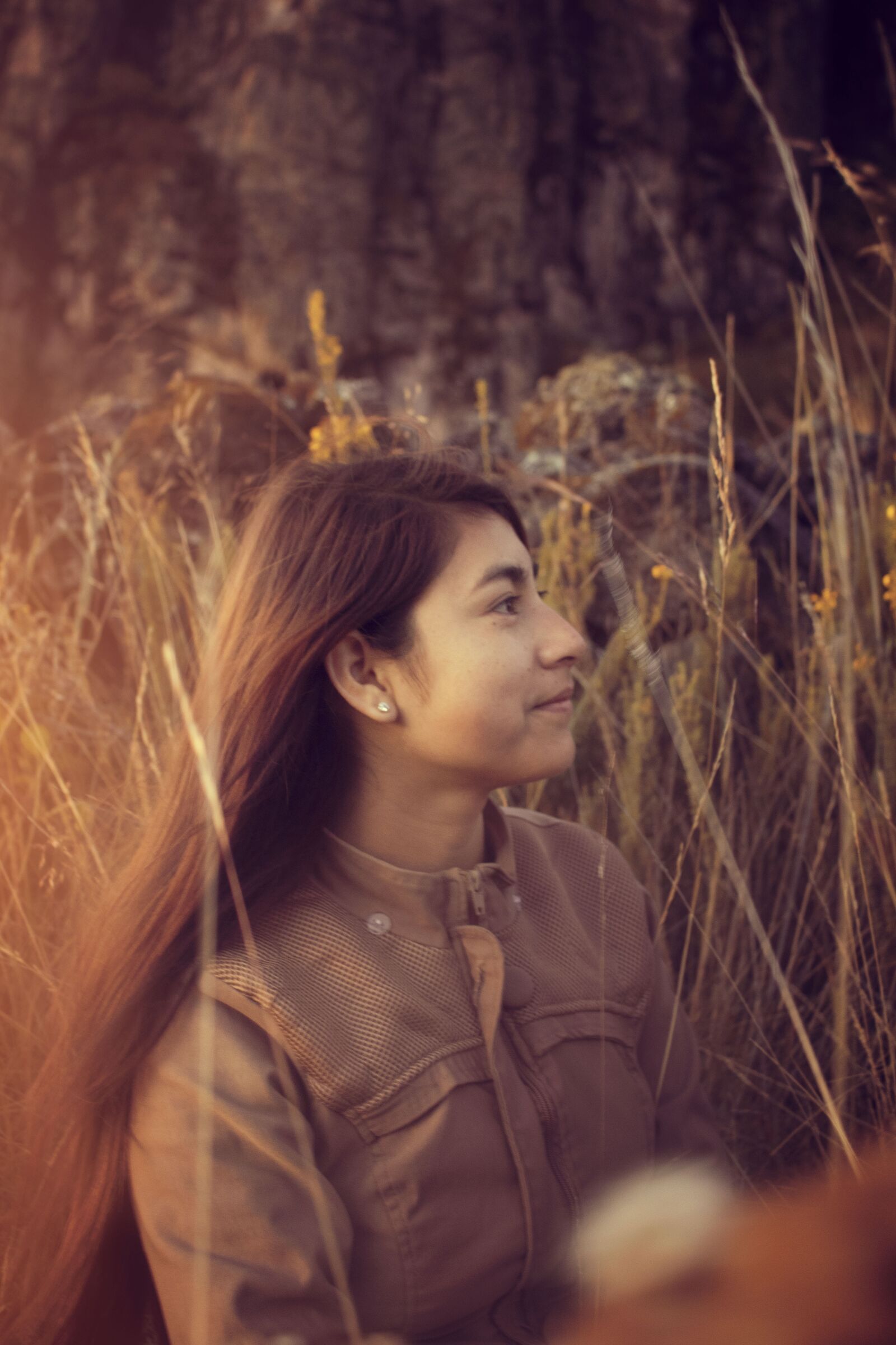 Canon EOS 750D (EOS Rebel T6i / EOS Kiss X8i) sample photo. Women, adult, lady photography