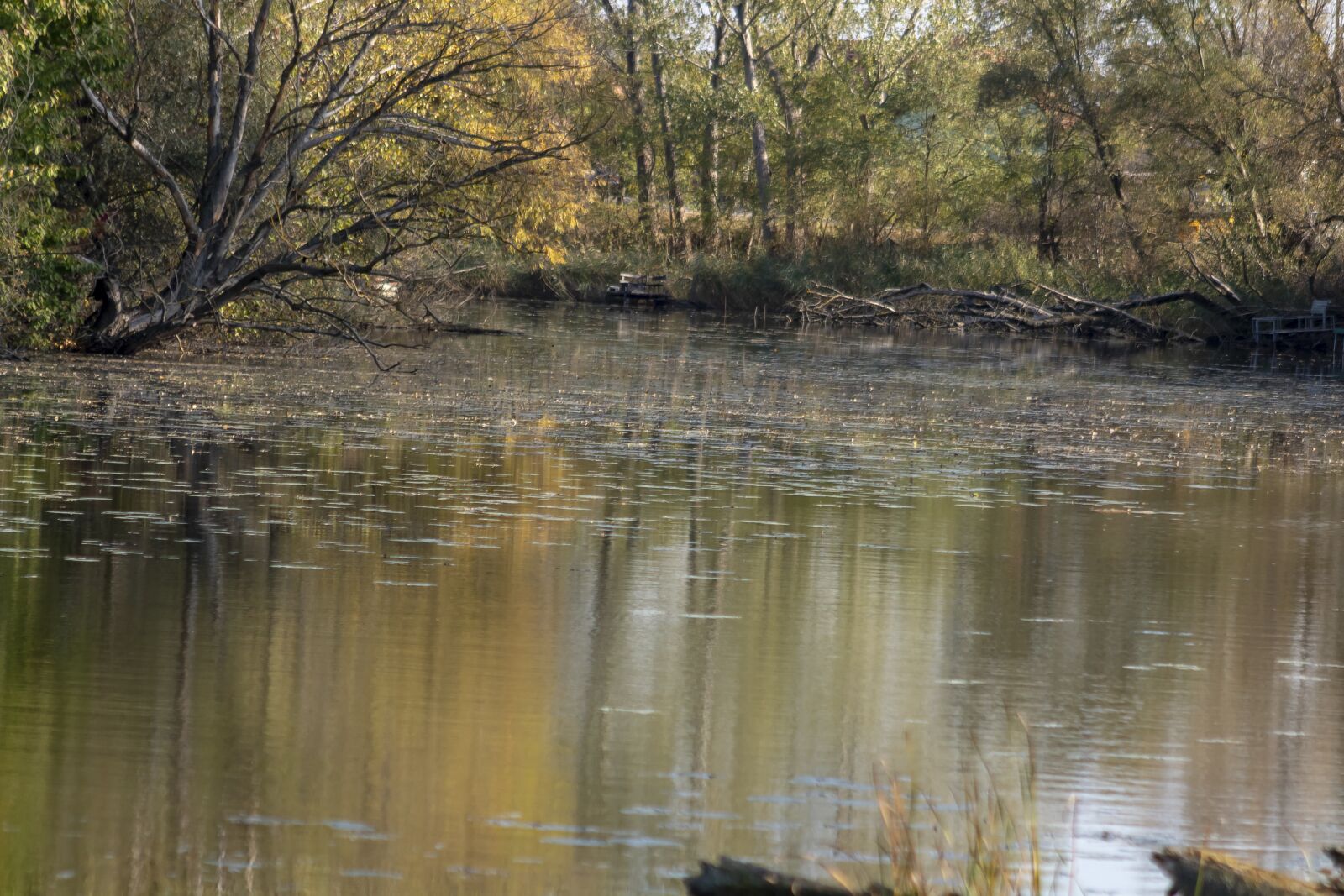 Canon EF75-300mm f/4-5.6 sample photo. Landscape, river, water photography