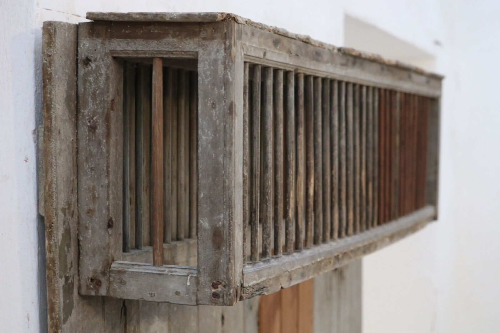Canon EF-S 55-250mm F4-5.6 IS STM sample photo. Historical, old, plate, holder photography