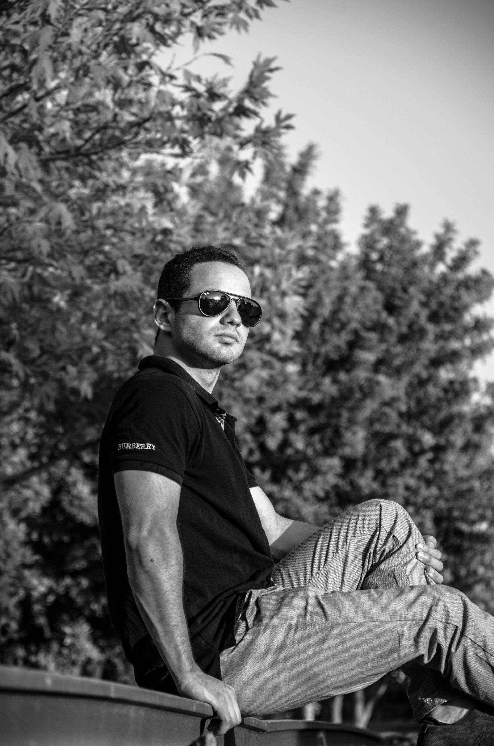 Nikon D5100 sample photo