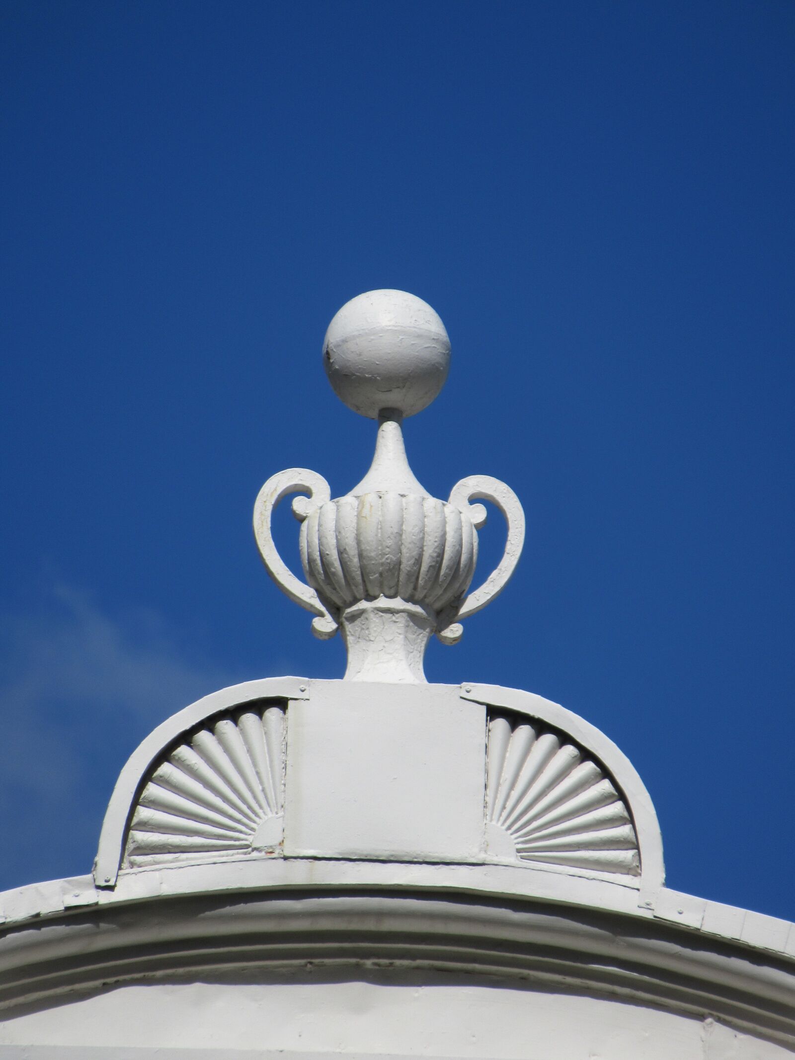 Canon PowerShot SX620 HS sample photo. Sky, roof, building photography