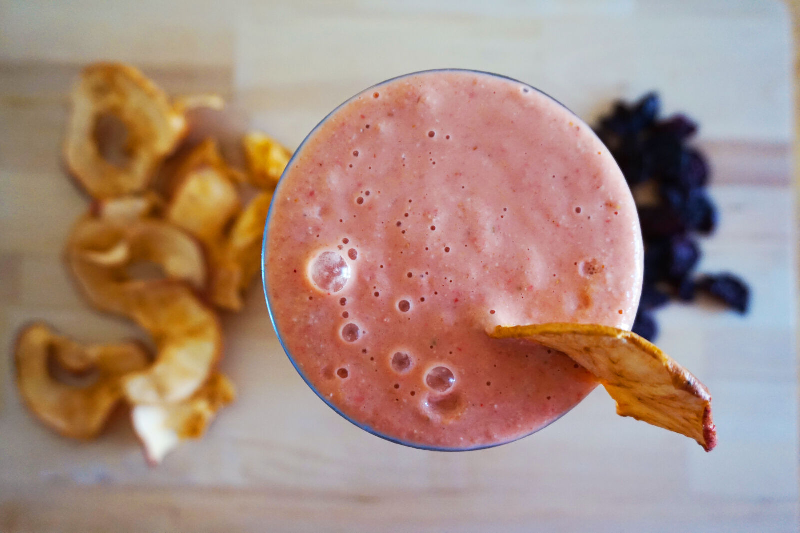 Sony E 16-50mm F3.5-5.6 PZ OSS sample photo. Beverage, breakfast, delicious, dessert photography