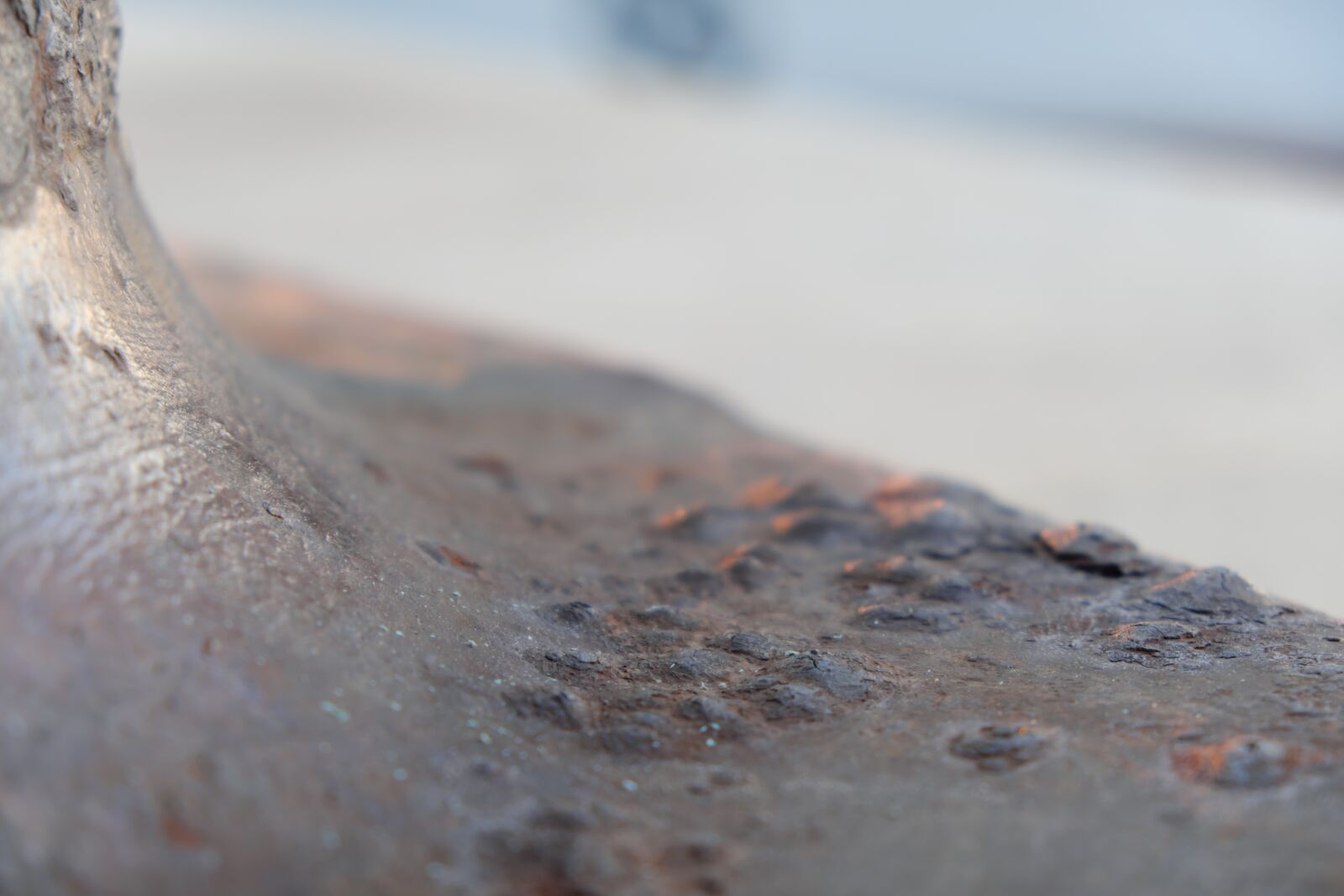 Fujifilm X-T2 sample photo. Port, bollard, pier photography