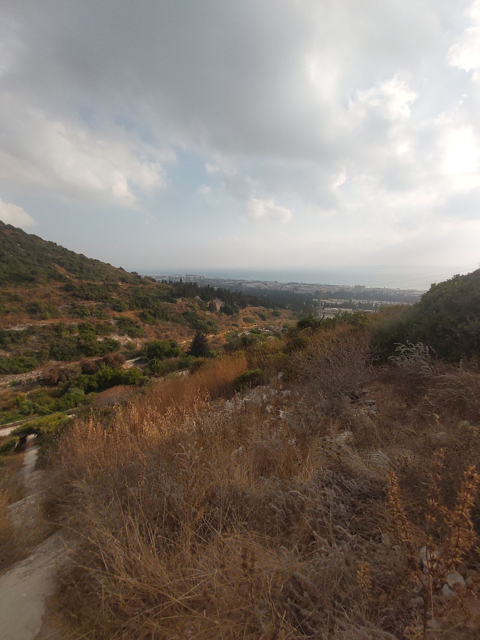 Samsung Galaxy A70 sample photo. Nature, beautiful, landscape photography