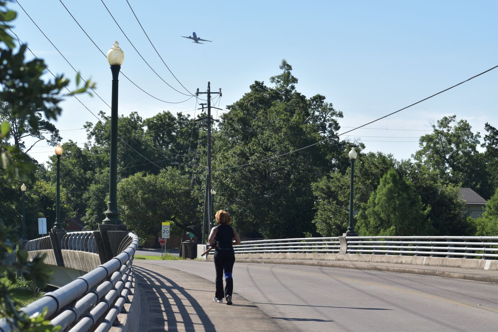 Nikon D3500 sample photo. Jogging, running, african american photography