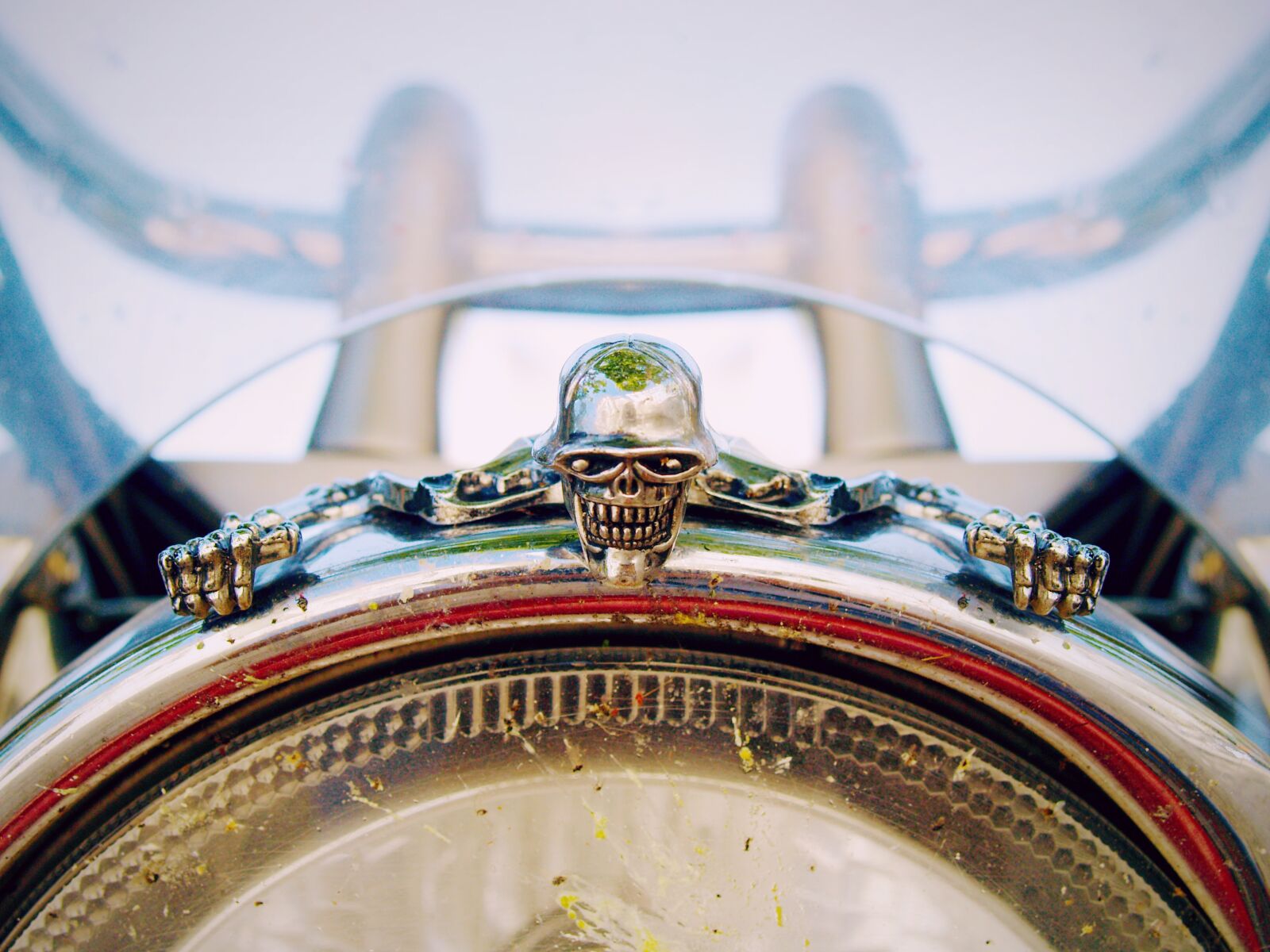 Olympus E-500 (EVOLT E-500) sample photo. Motorcycle, lifestyle, motorbike photography
