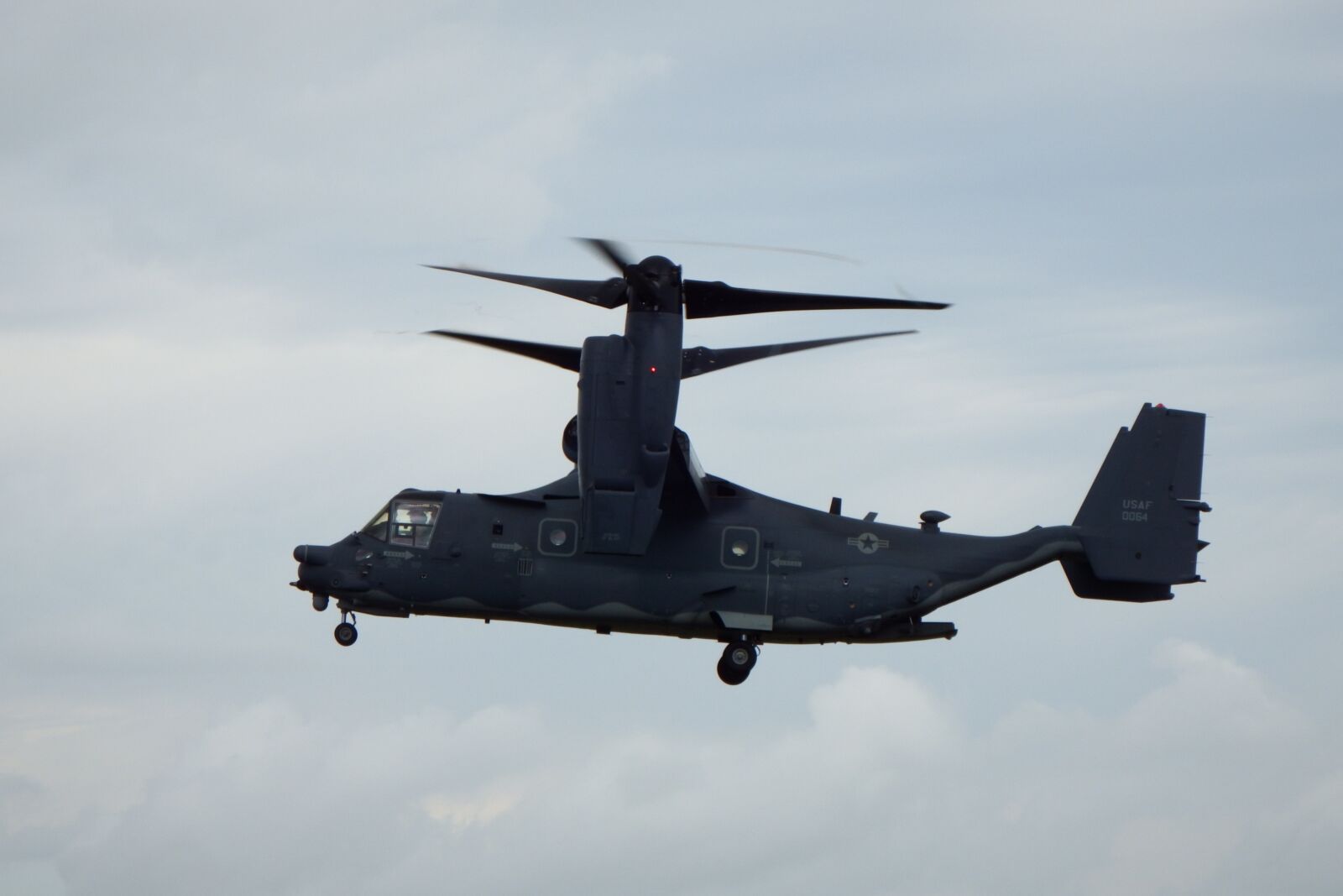 Fujifilm FinePix SL1000 sample photo. Airshow, aircraft, military photography