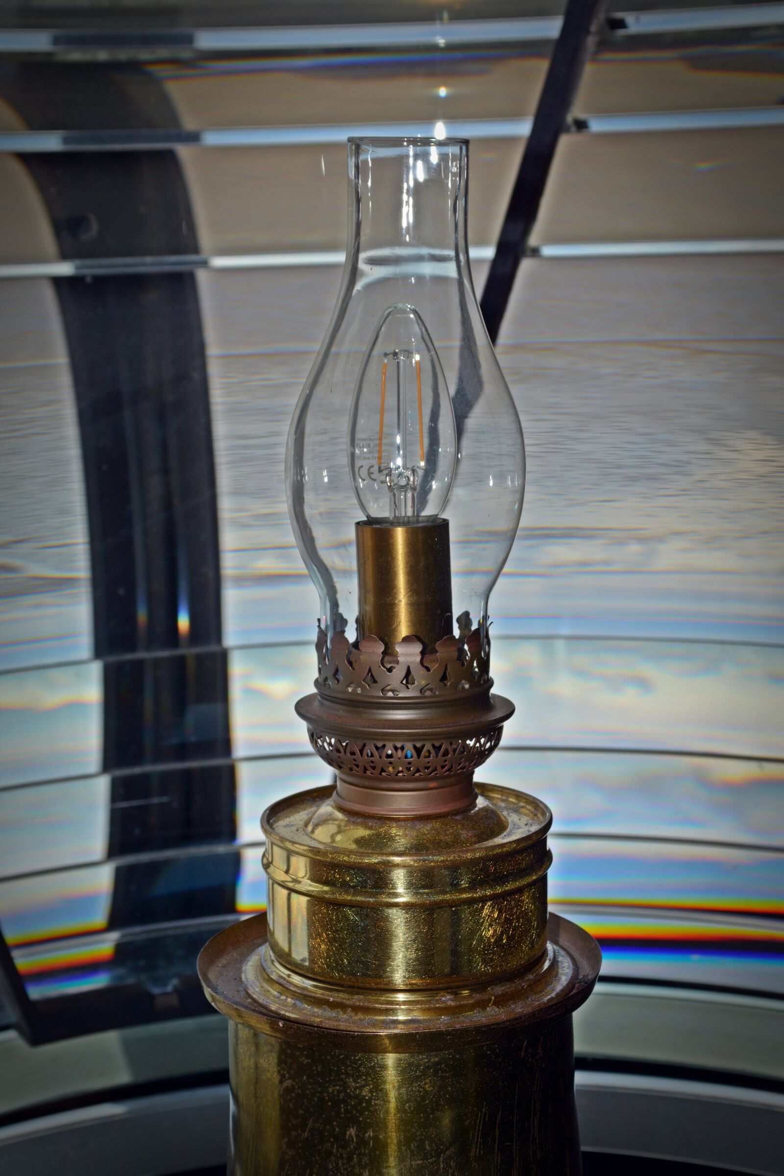 Nikon D5200 sample photo. Lamp, lighthouse, light bulb photography