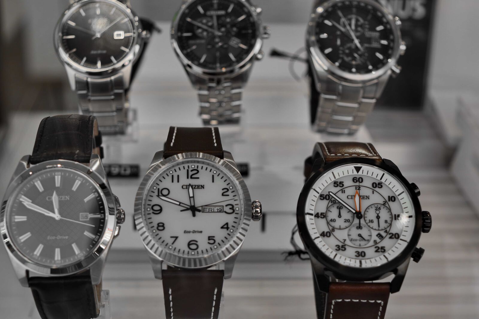 Nikon D5500 sample photo. Analog clock, fashion, wristwatch photography