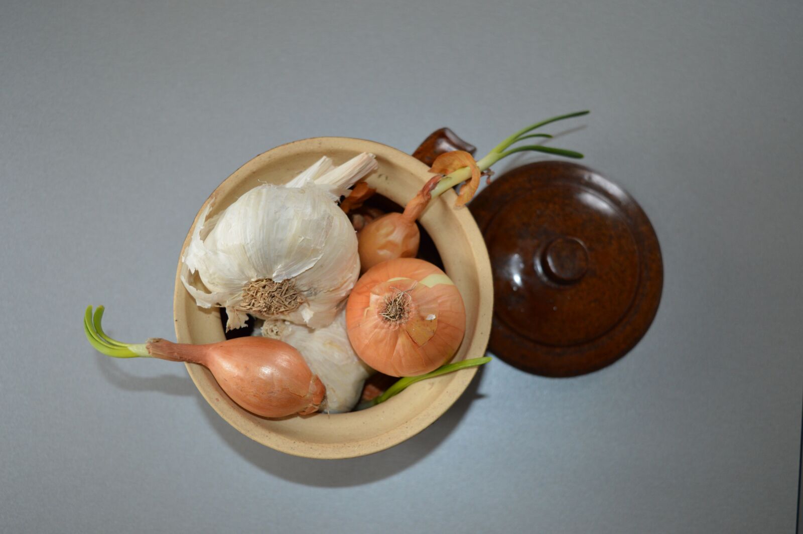Nikon D3200 sample photo. Cooking, onions, foodstuffs photography