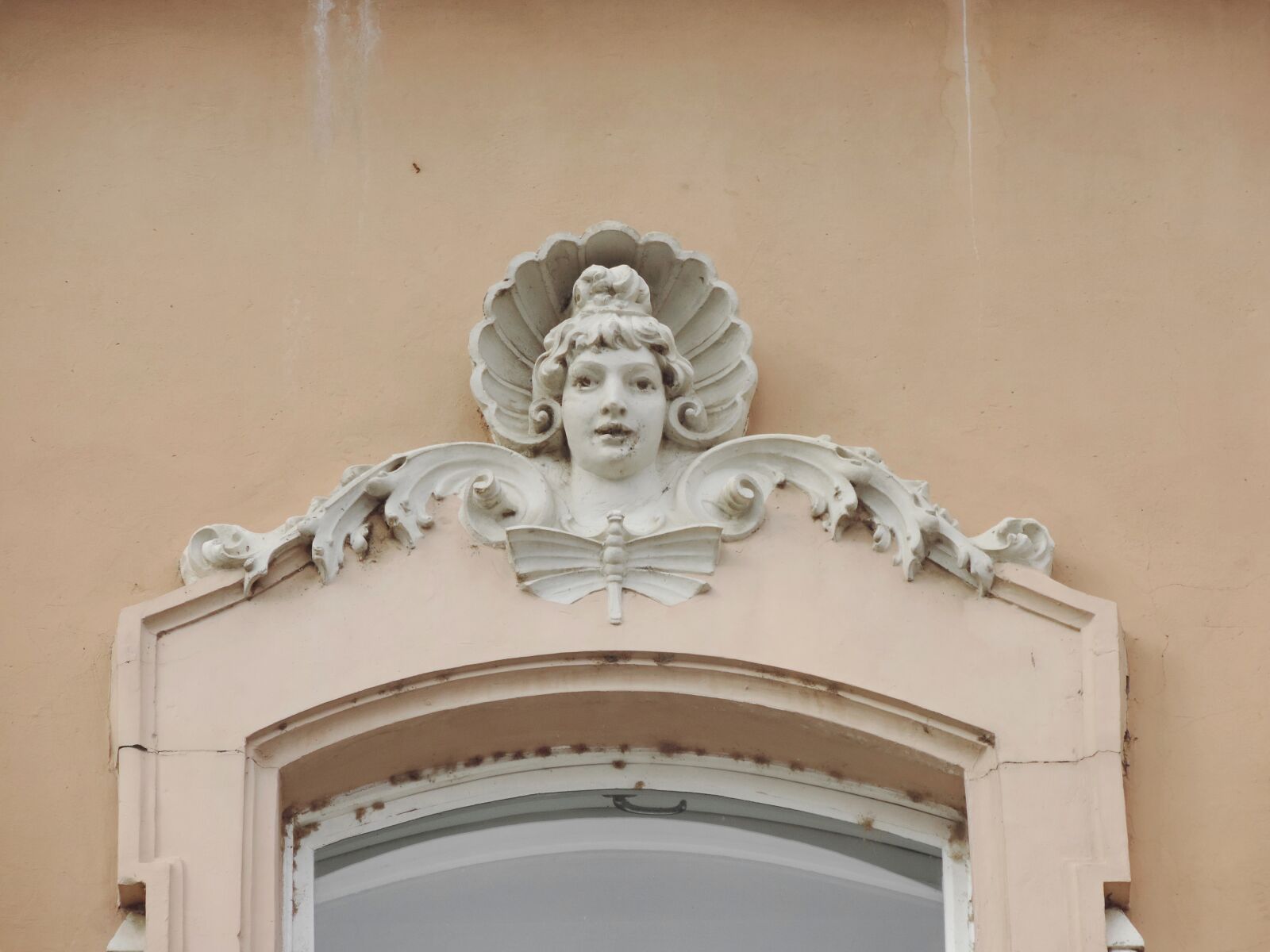 Nikon Coolpix P520 sample photo. Heritage, museum, sculpture, architecture photography
