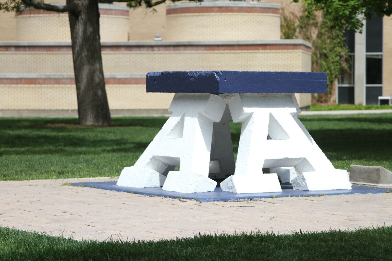 Canon EOS 7D sample photo. Aggies, utah, utah state photography
