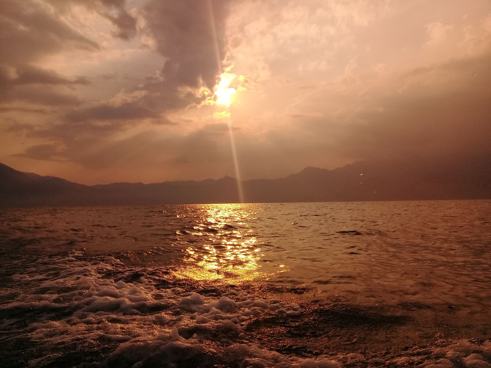 Samsung Galaxy J2 Prime sample photo. Light, sun, nature photography