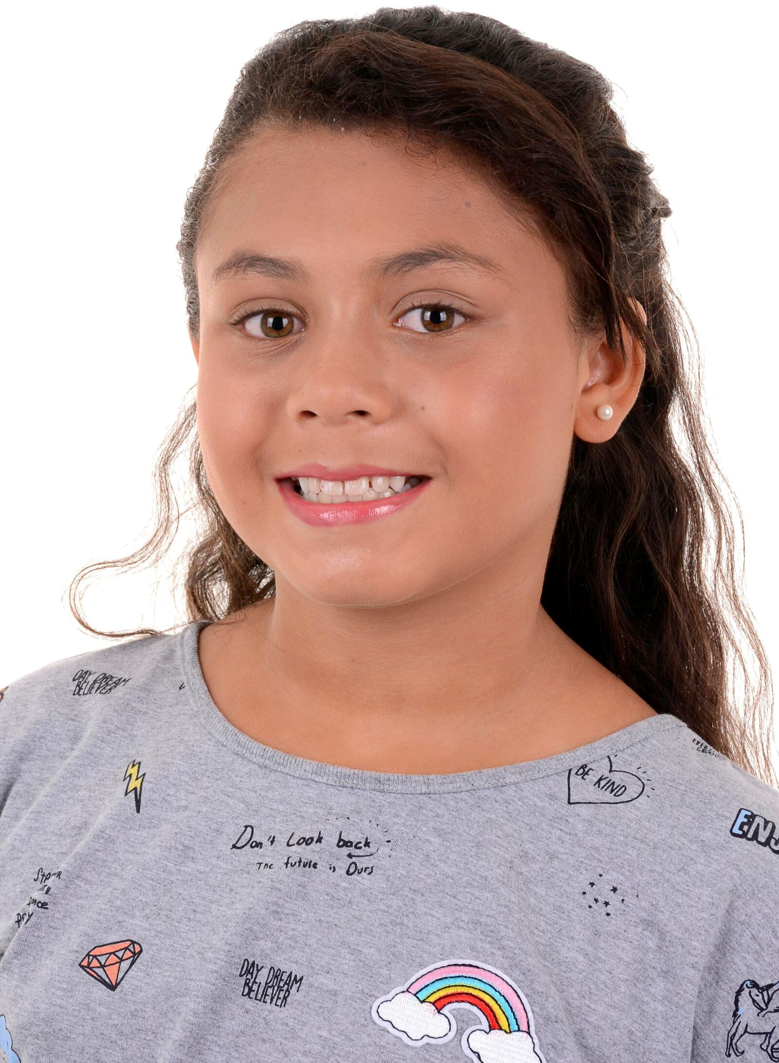 Nikon D7100 sample photo. Person, female, teenager photography