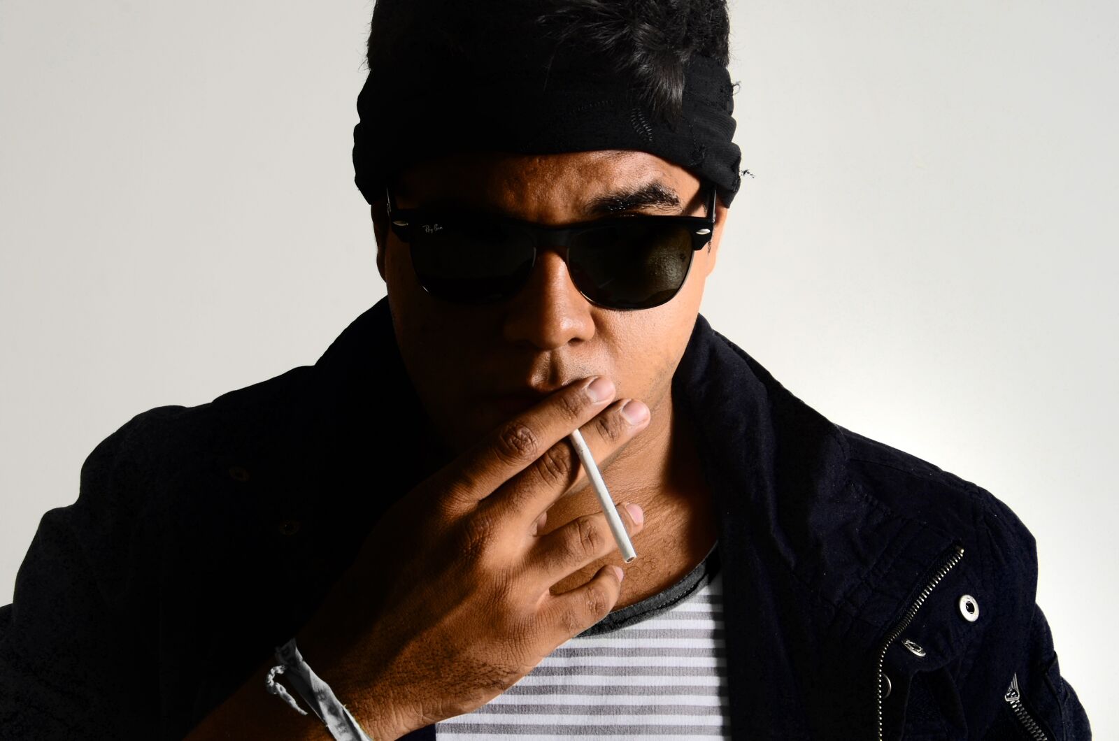 Nikon D7000 sample photo. Man, cazuza, singer photography