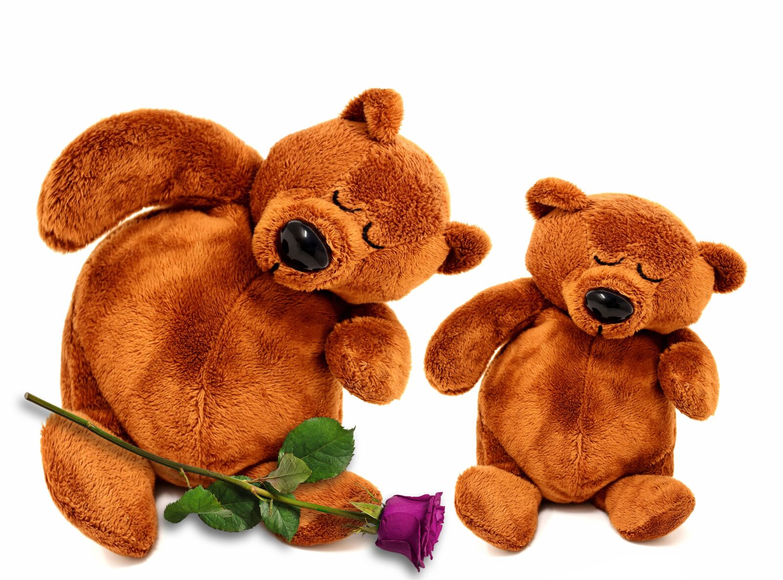 Nikon D7200 sample photo. Teddy bears, toy, bears photography