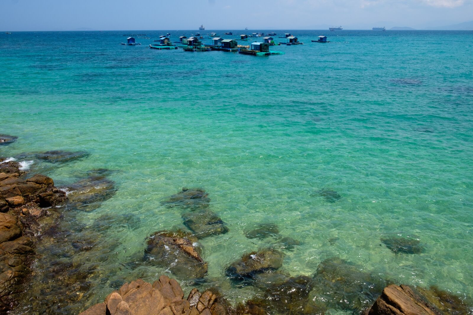 Fujifilm X-T10 sample photo. Ocean, sea, beach photography