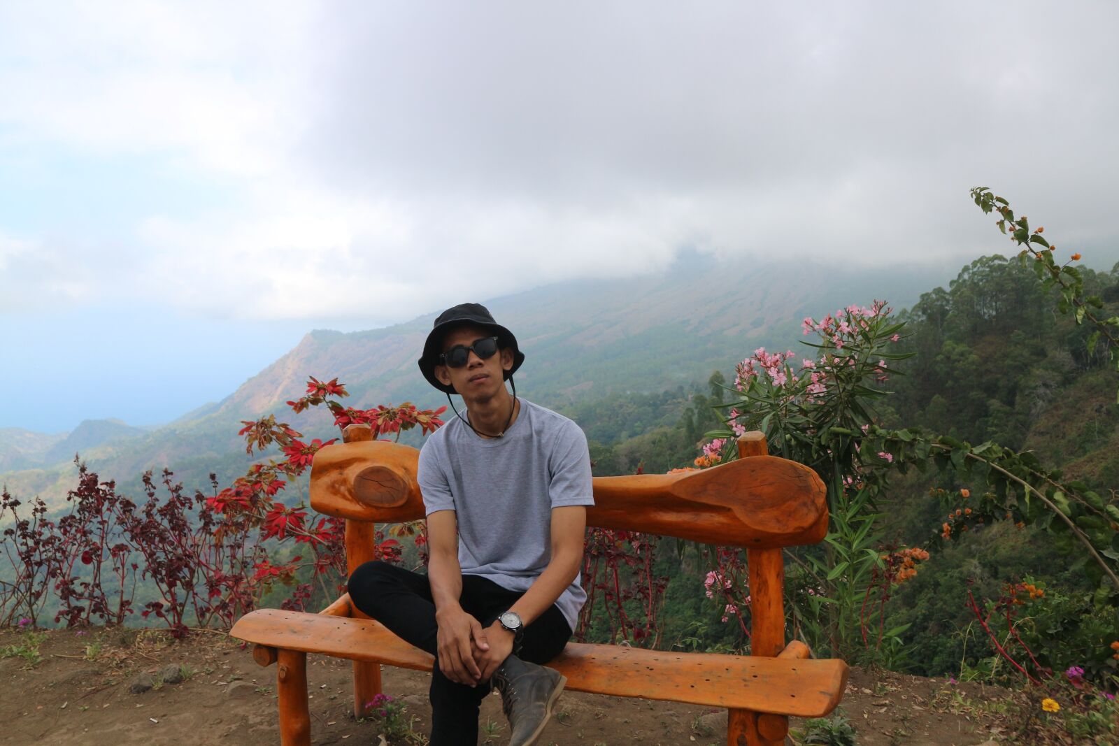 Canon EF-M 15-45mm F3.5-6.3 IS STM sample photo. Ntt, kupang, flores photography