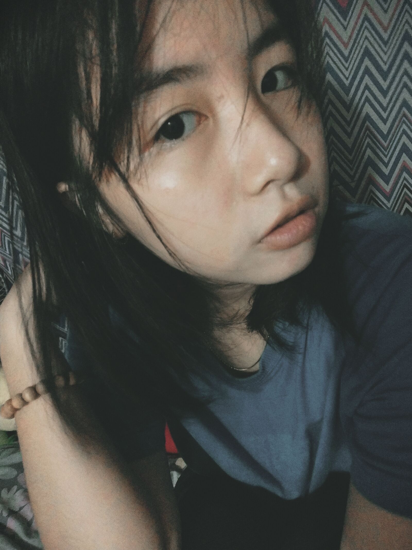Xiaomi Redmi Note 6 Pro sample photo. Girl, beautiful, hair photography