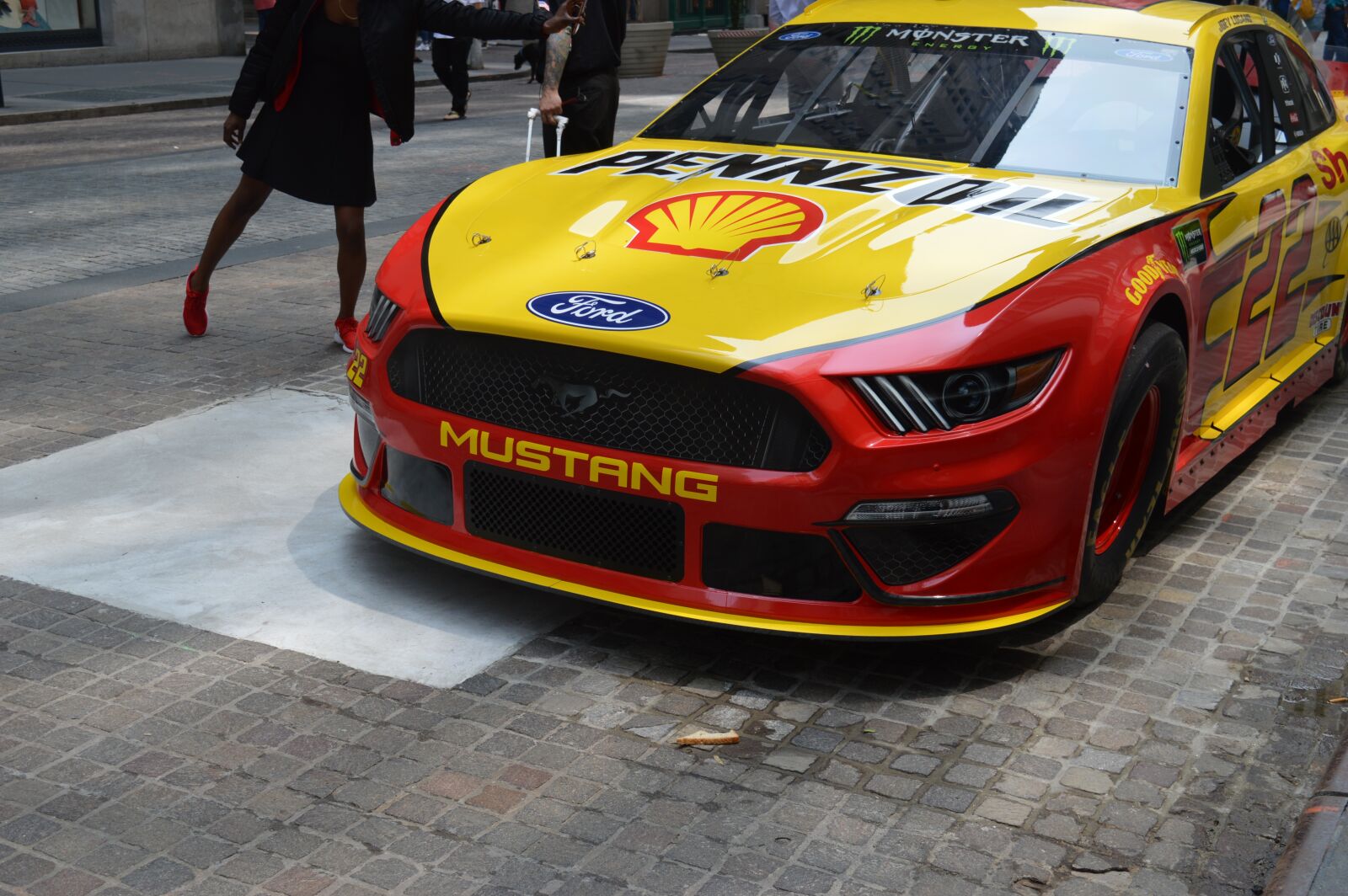 Nikon D3200 sample photo. Car, race, american photography