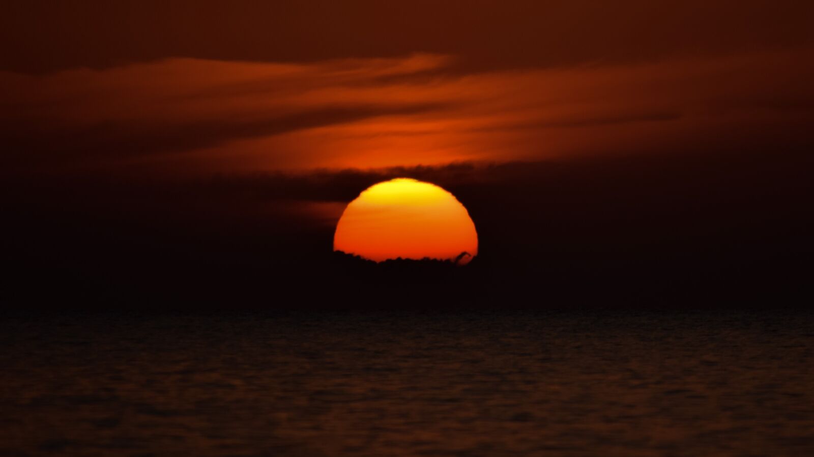 Nikon D3300 sample photo. Sunset, dusk, sun photography