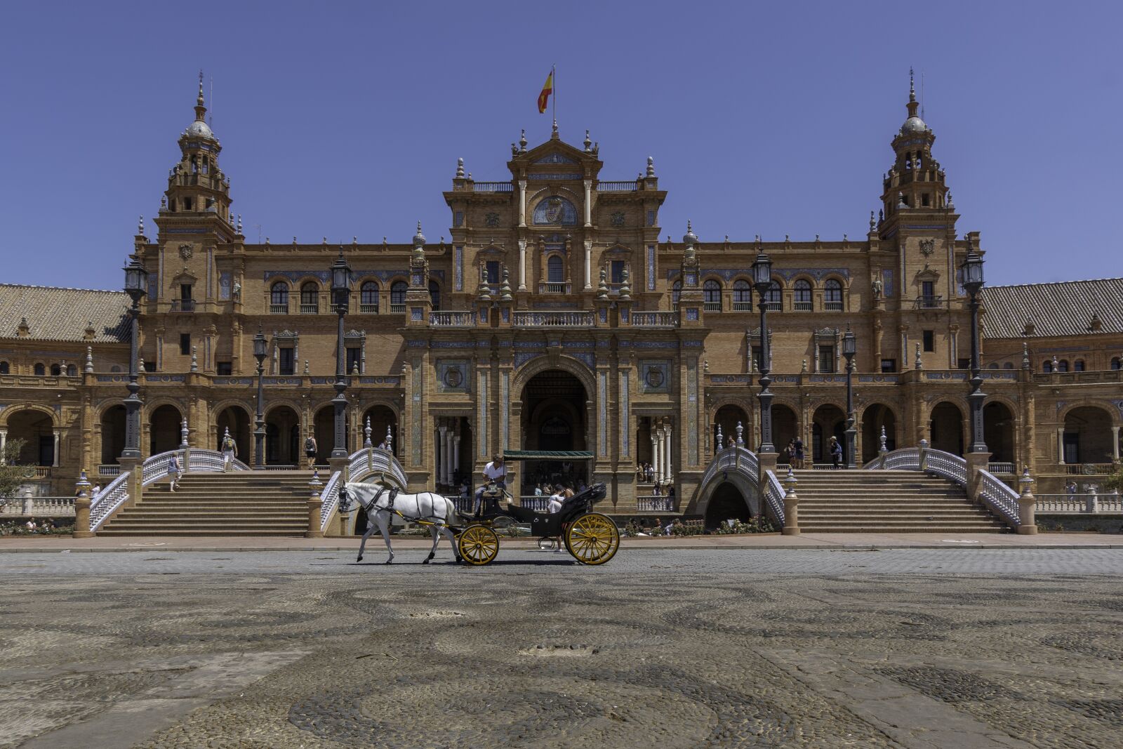 2059 sample photo. City, seville, spain photography