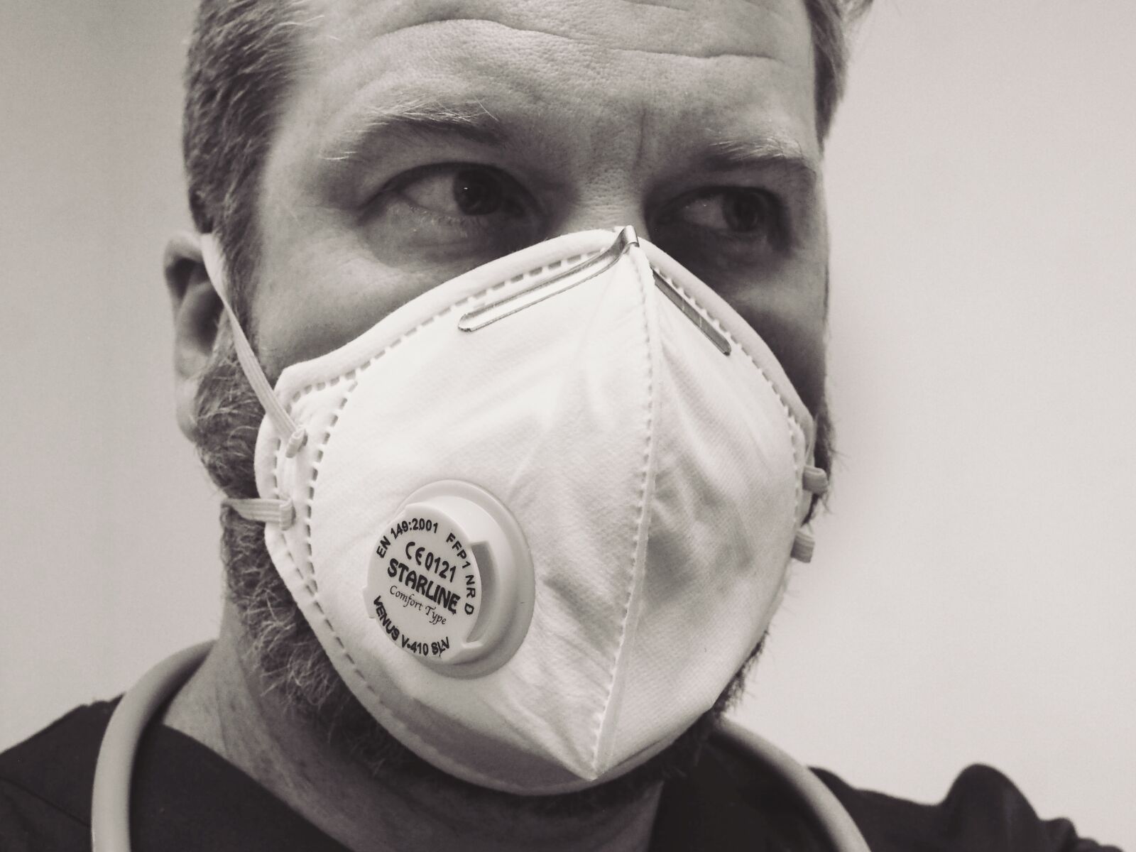 Olympus OM-D E-M5 II + Sigma 30mm F2.8 DN Art sample photo. Mask, protective masks, mouth photography