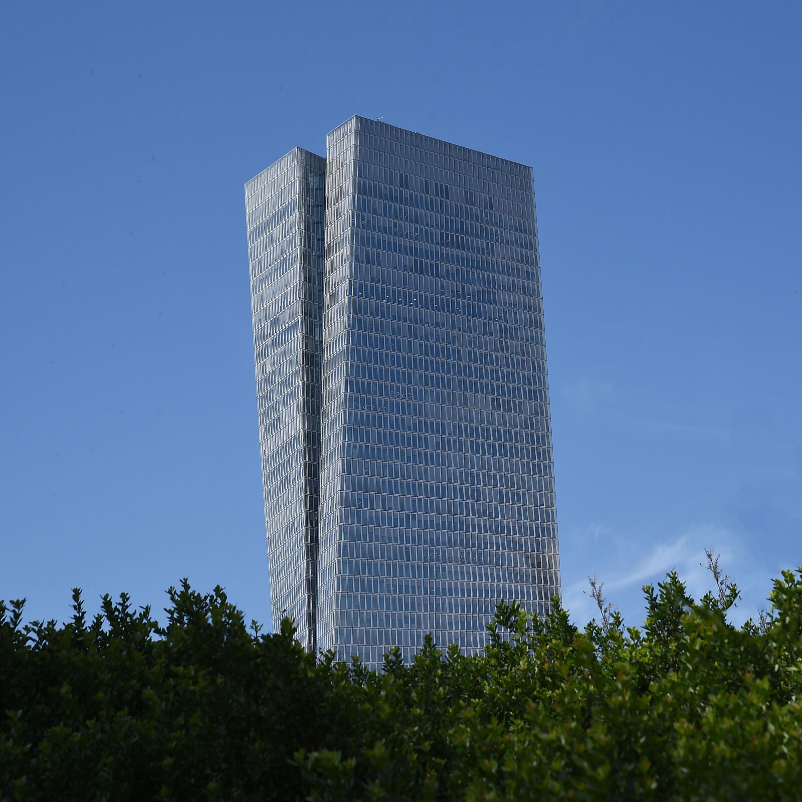 Nikon D750 sample photo. Architecture, skyscraper, city photography