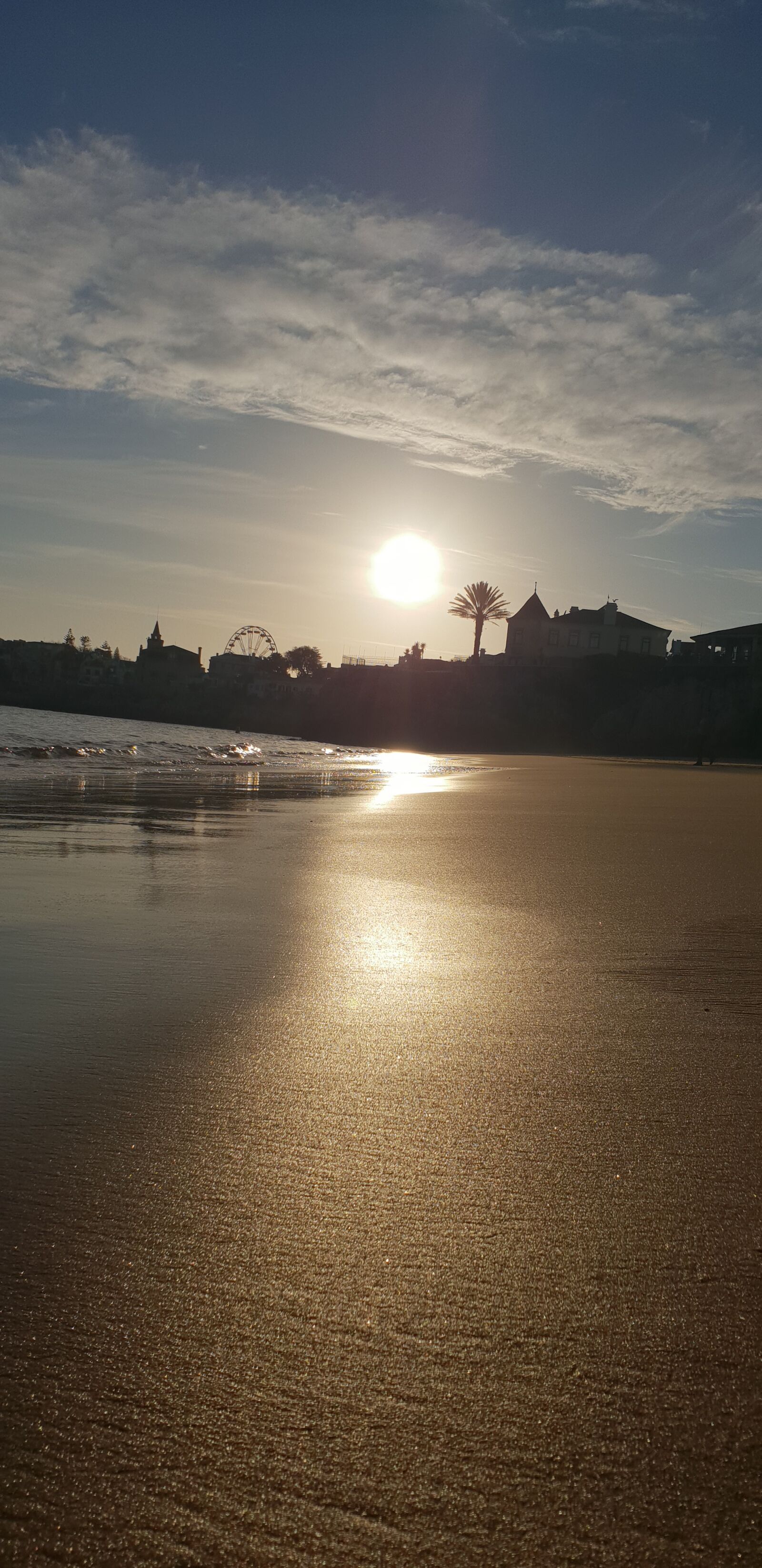 Samsung Galaxy S9+ sample photo. Verão, praia, viagem photography
