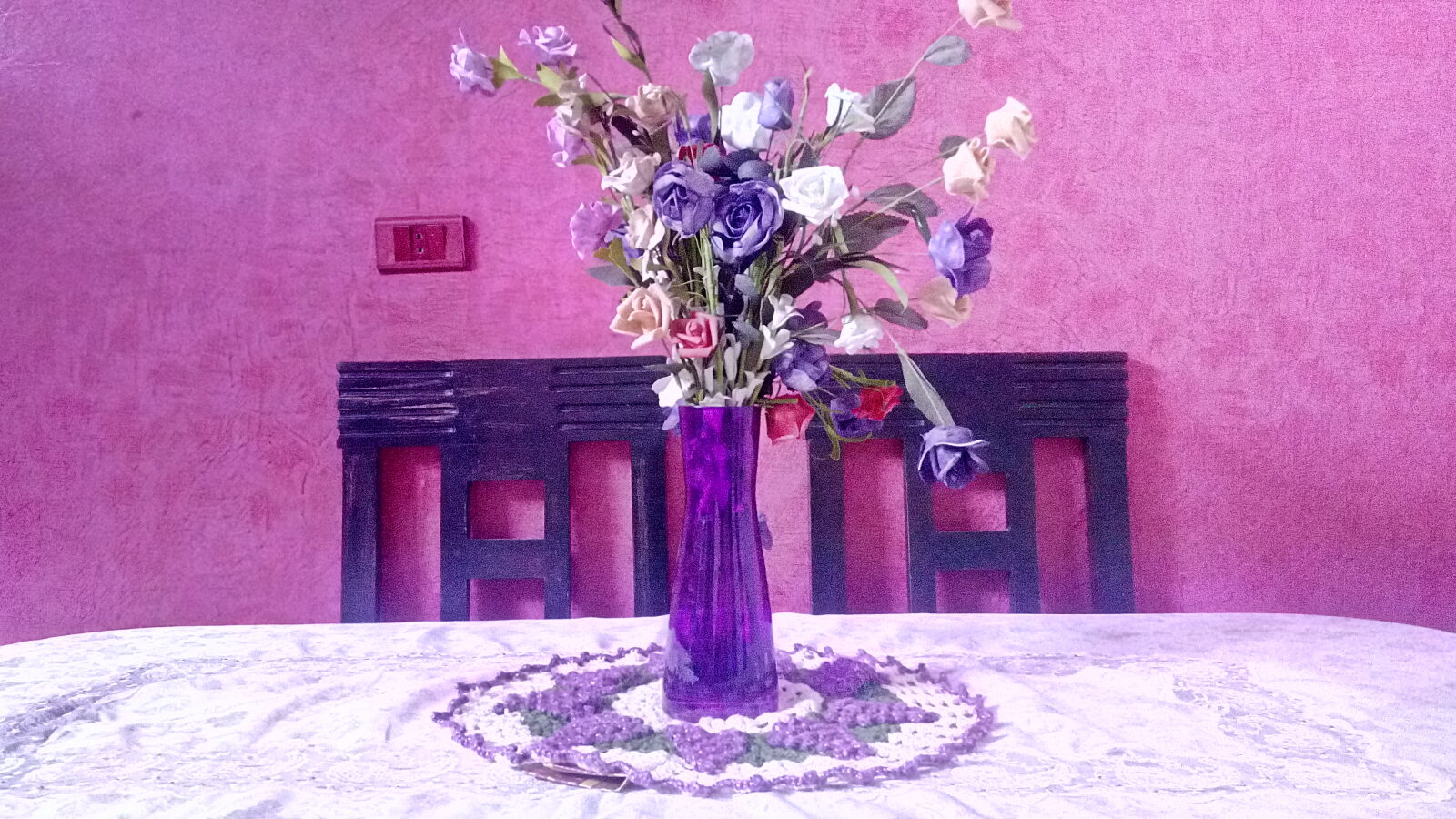 Lenovo VIBE X3 LITE sample photo