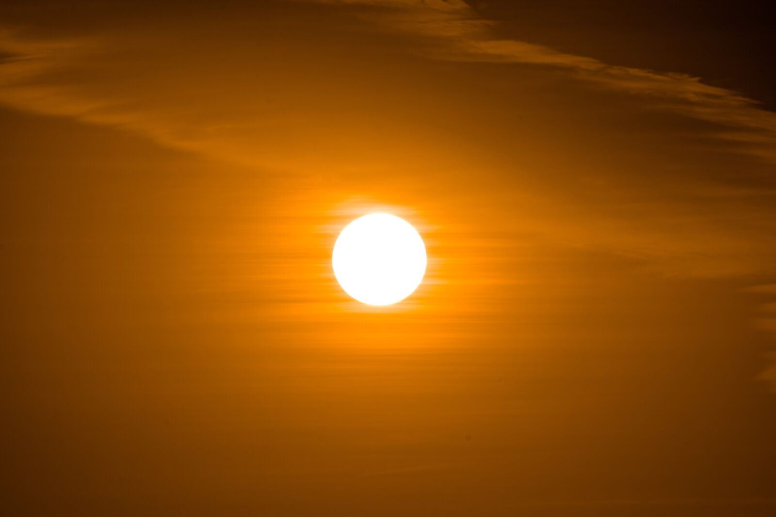 Nikon D3300 sample photo. Sun, sunset, sky photography