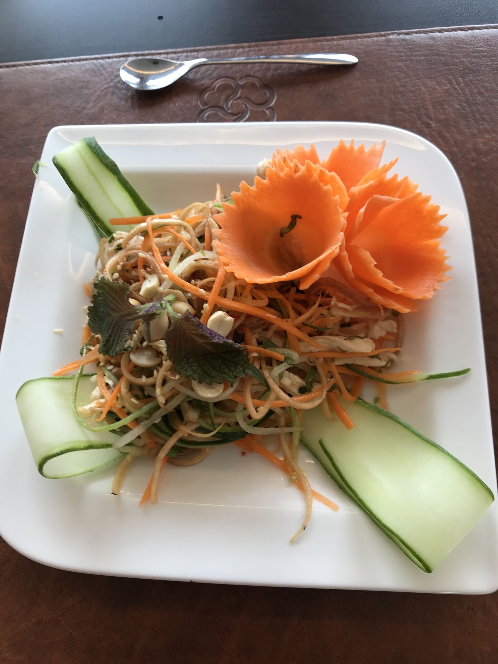 iPhone 7 Plus back dual camera 3.99mm f/1.8 sample photo. Food, meals, eat photography
