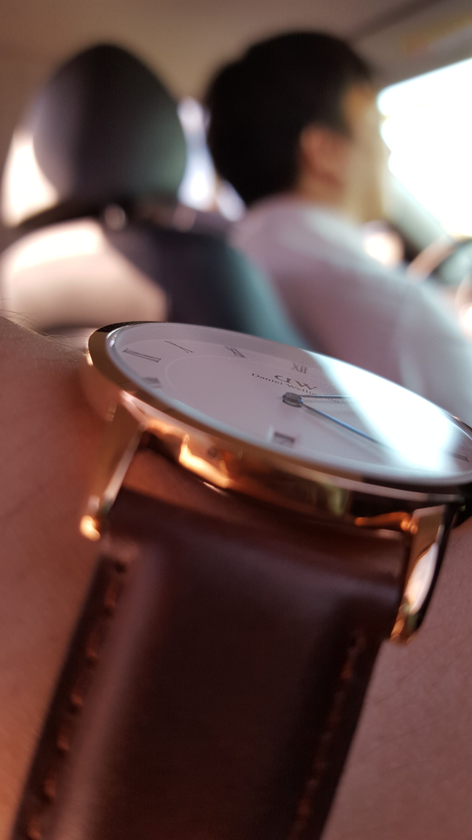 Samsung Galaxy S6 sample photo. Watches, clock, time photography