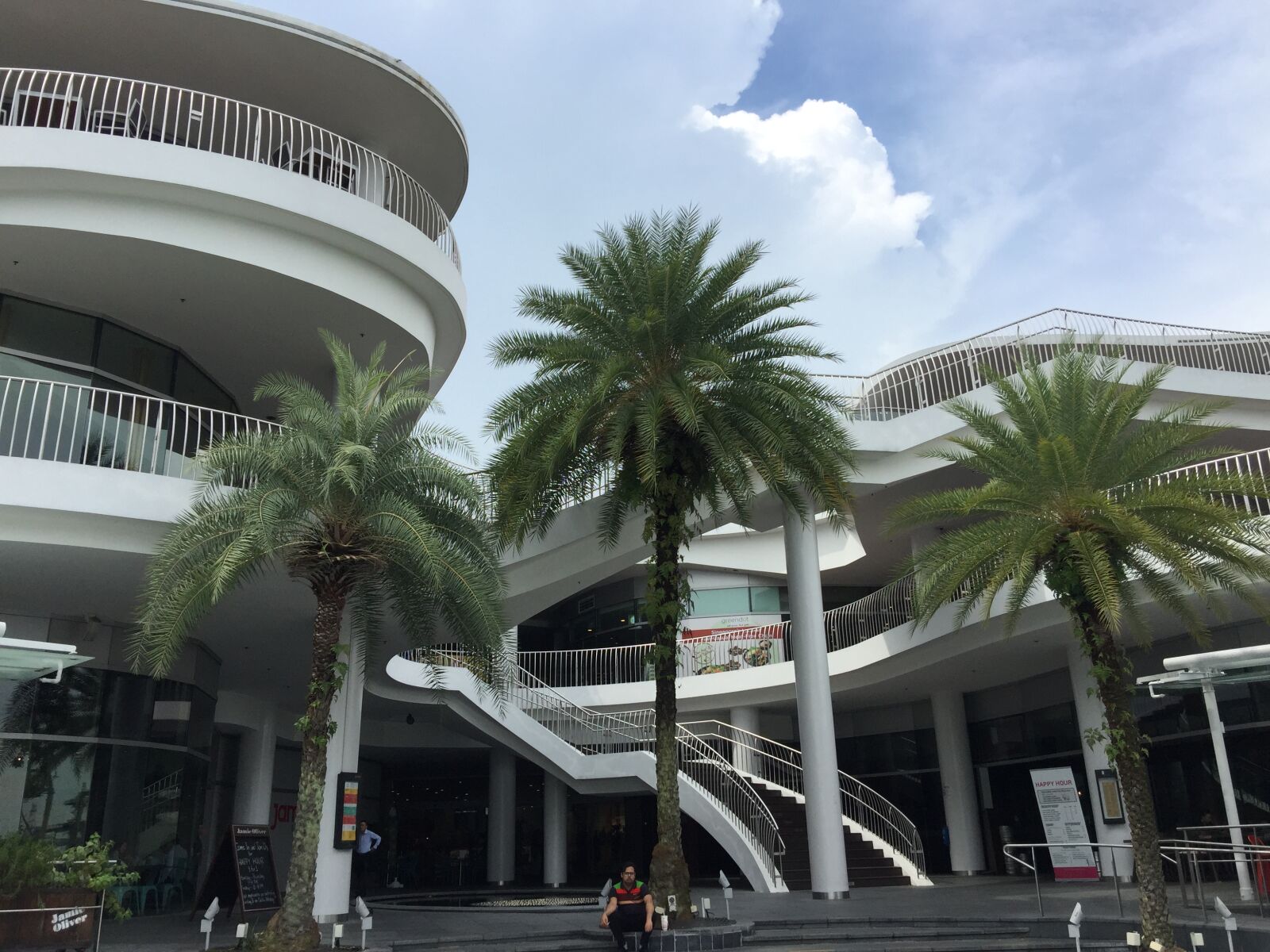 iPhone 6 Plus back camera 4.15mm f/2.2 sample photo. Singapore photography
