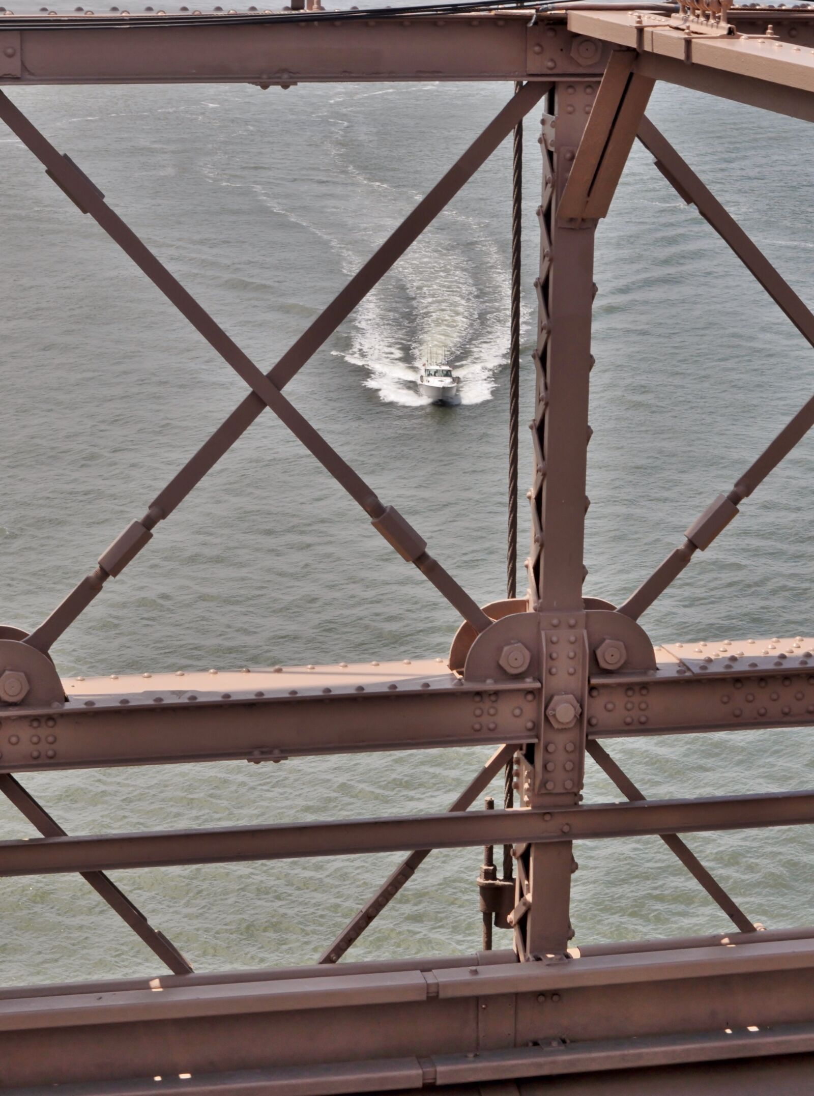 Nikon D90 sample photo. Boat, sea, ocean photography