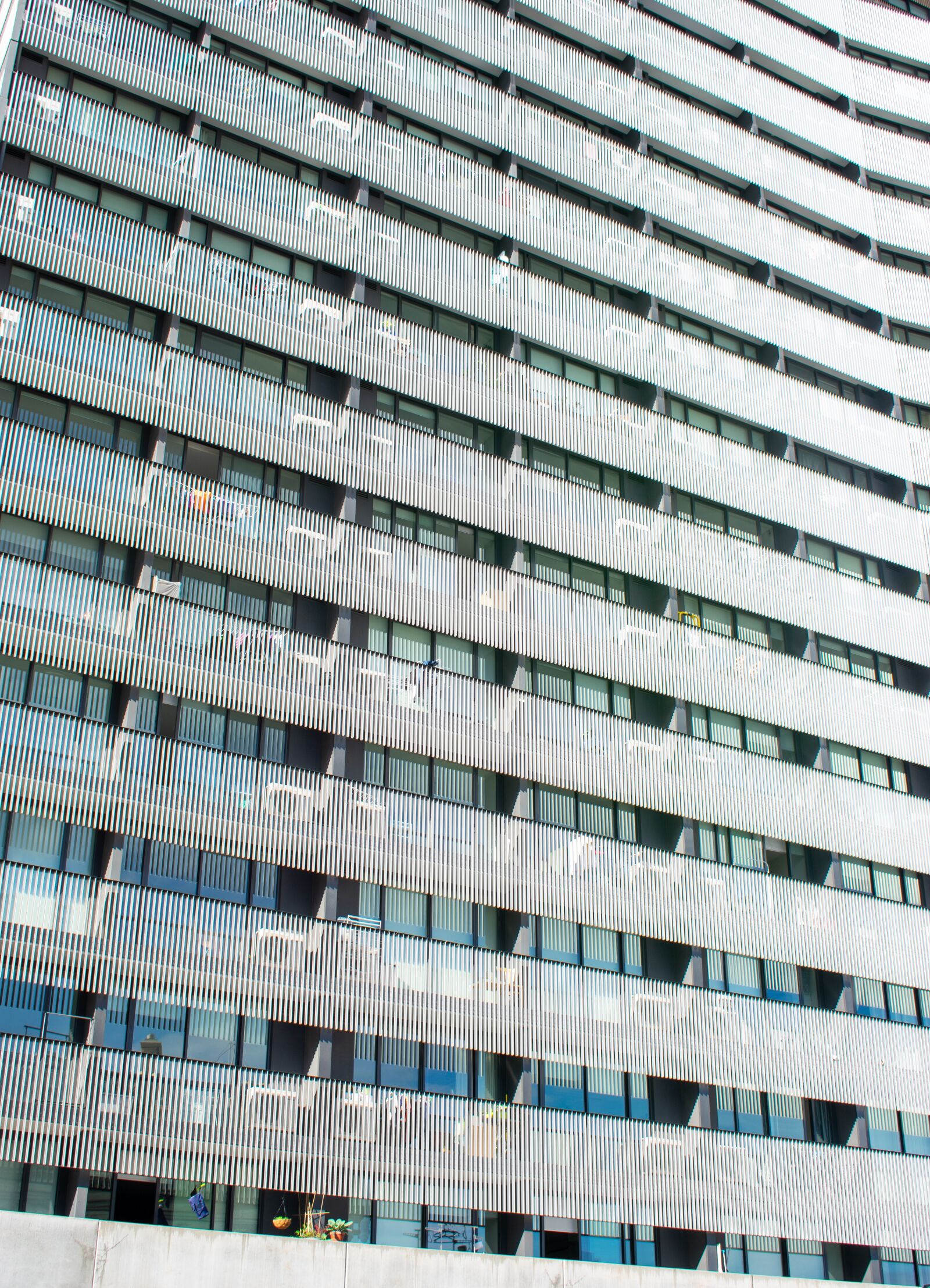Nikon D3400 sample photo. Building, pattern, architecture photography