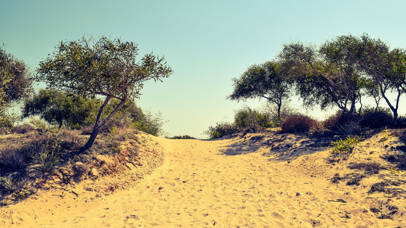 Nikon D3300 sample photo. Cyprus, ayia napa, makronissos photography