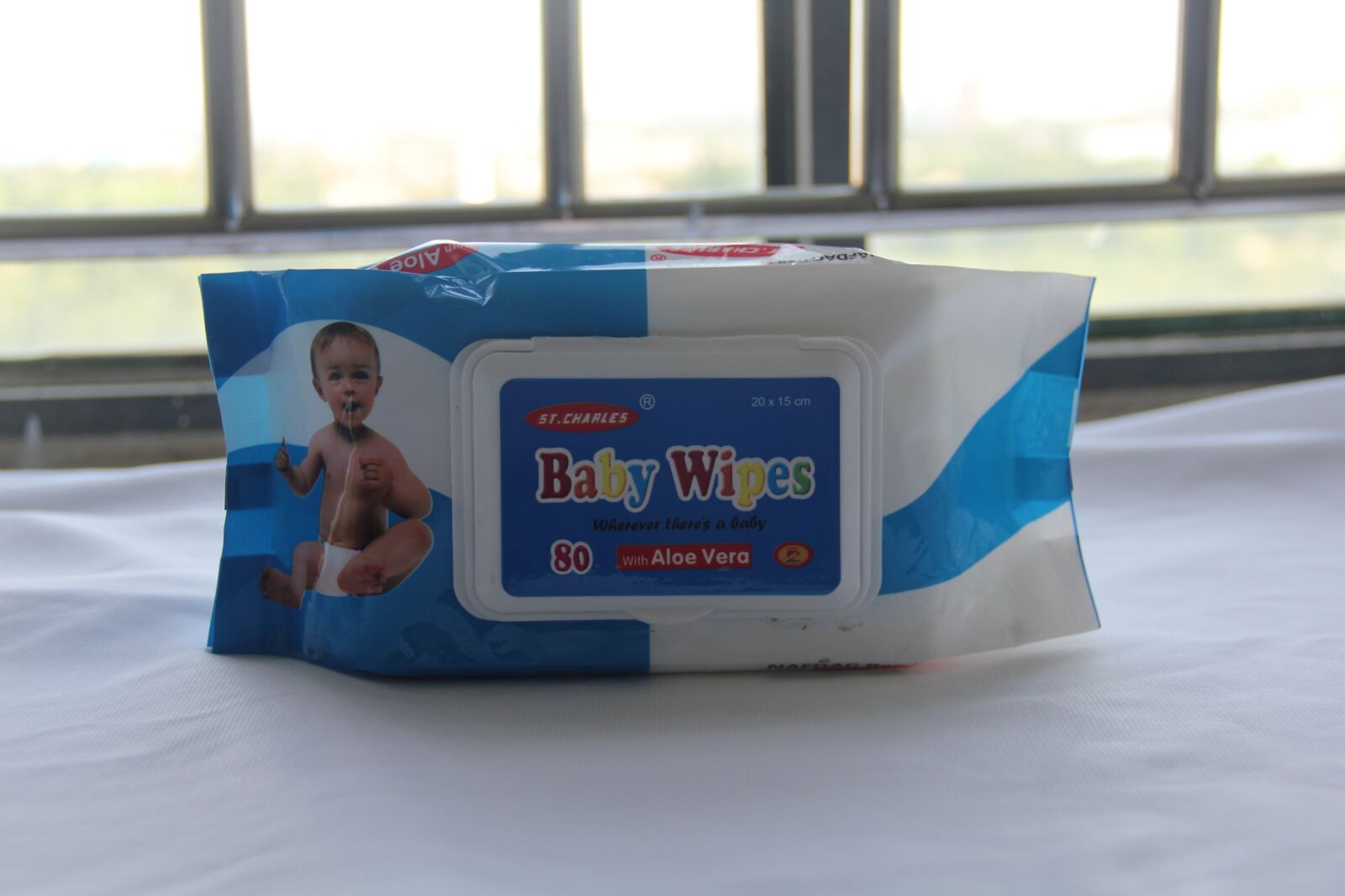 Canon EF-S 18-135mm F3.5-5.6 IS sample photo. Disinfecting wipes, alcohol wipes photography