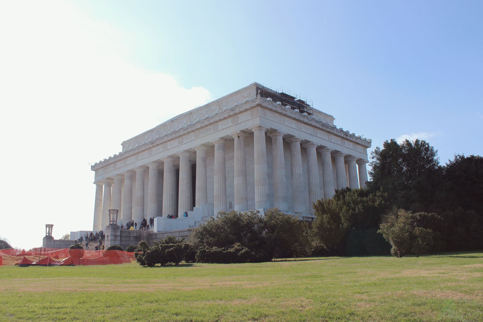 Canon EOS 600D (Rebel EOS T3i / EOS Kiss X5) sample photo. Washignton dc, washignton, lafayette photography